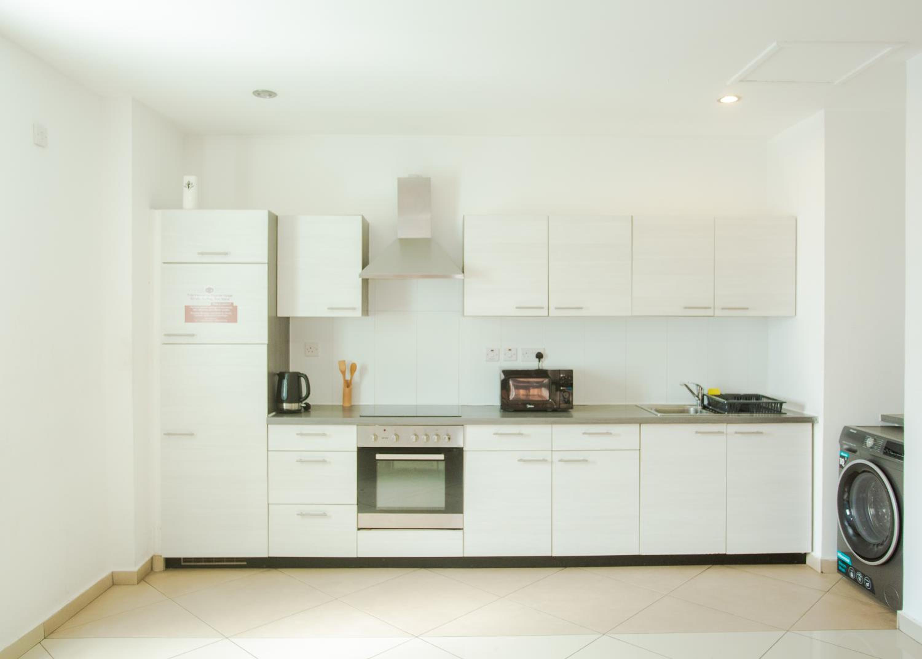 Accra Luxury Apartments at Clifton Place, photo 55
