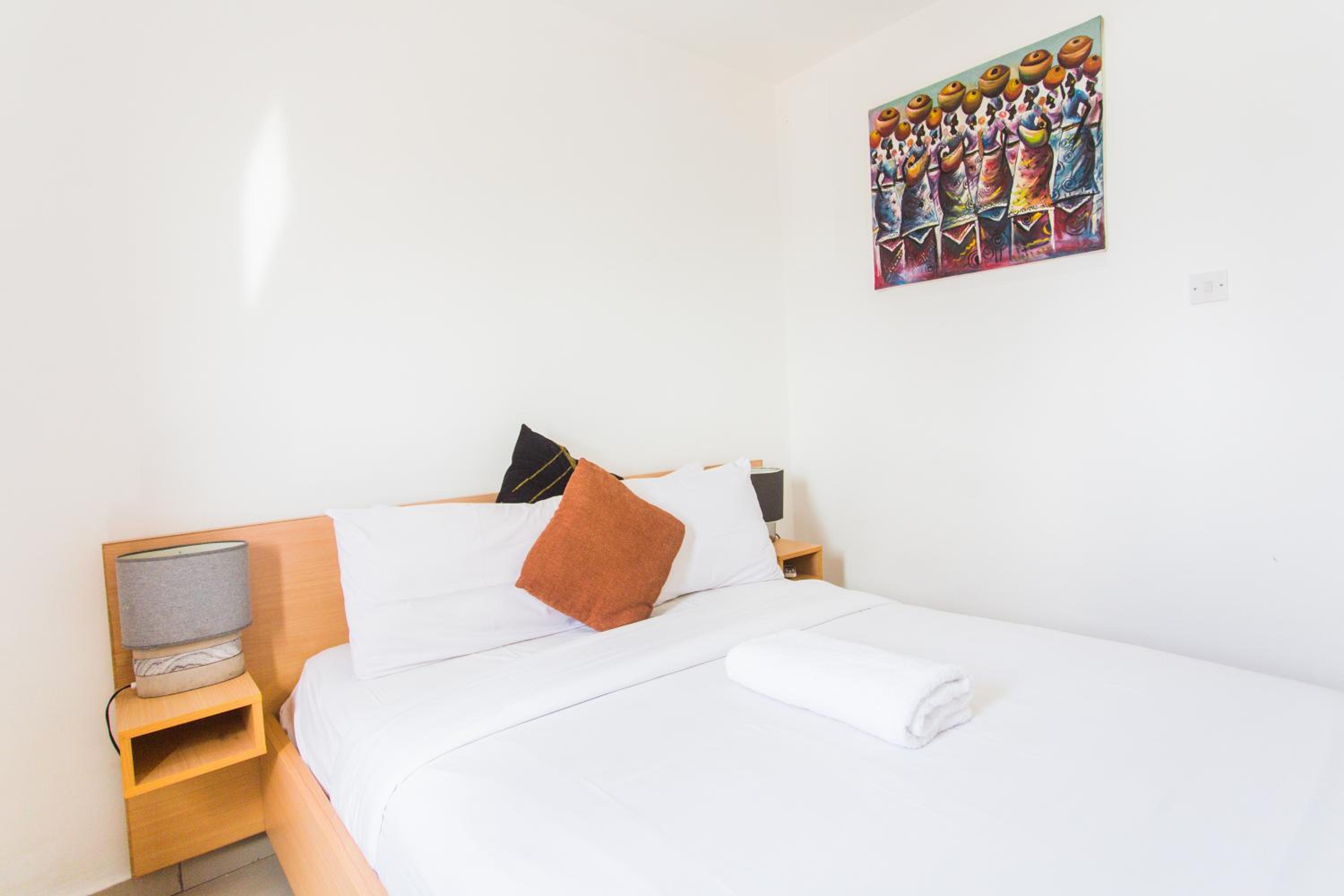 Accra Luxury Apartments at Clifton Place, photo 18