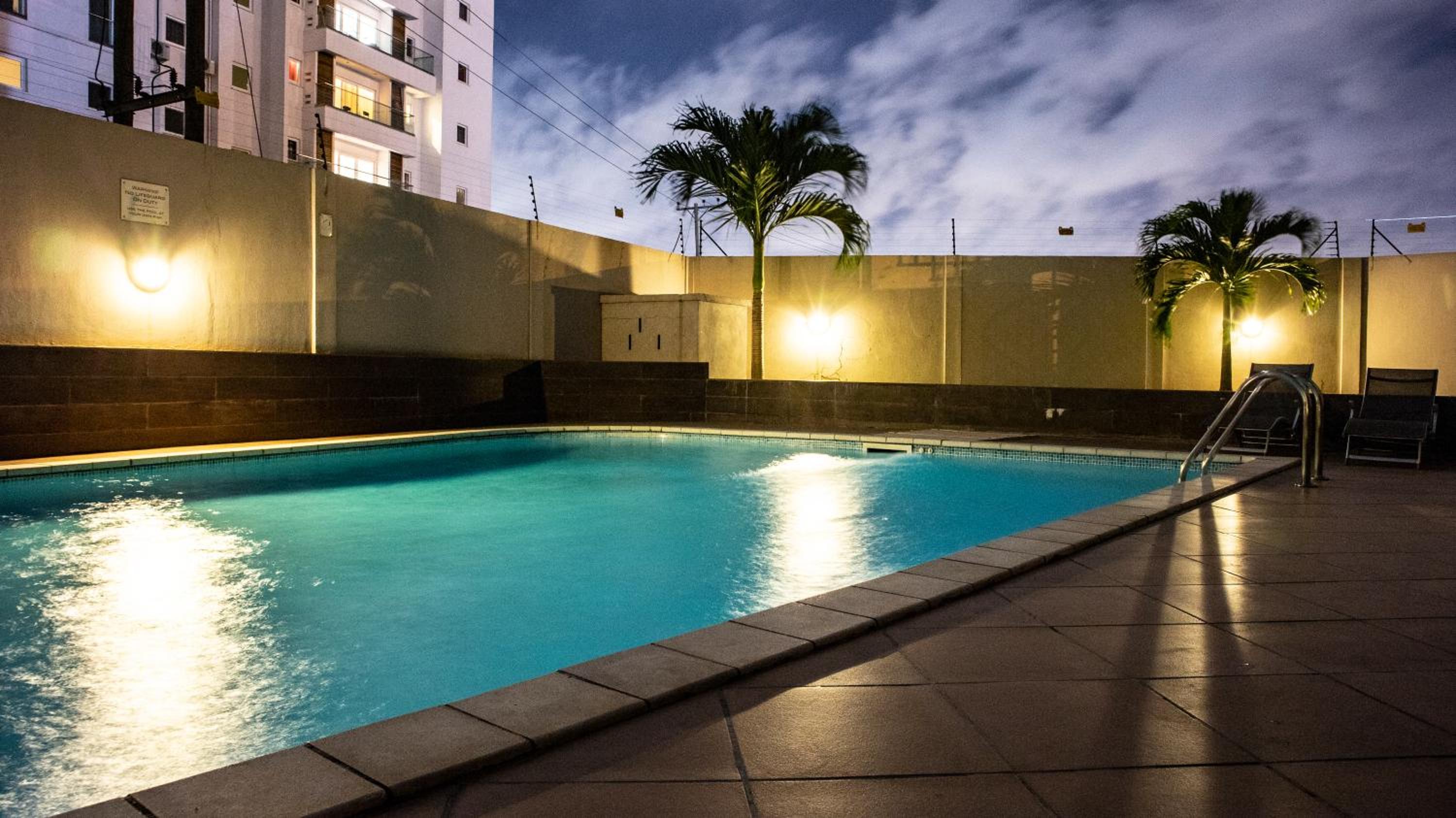Accra Luxury Apartments at Clifton Place, photo 41