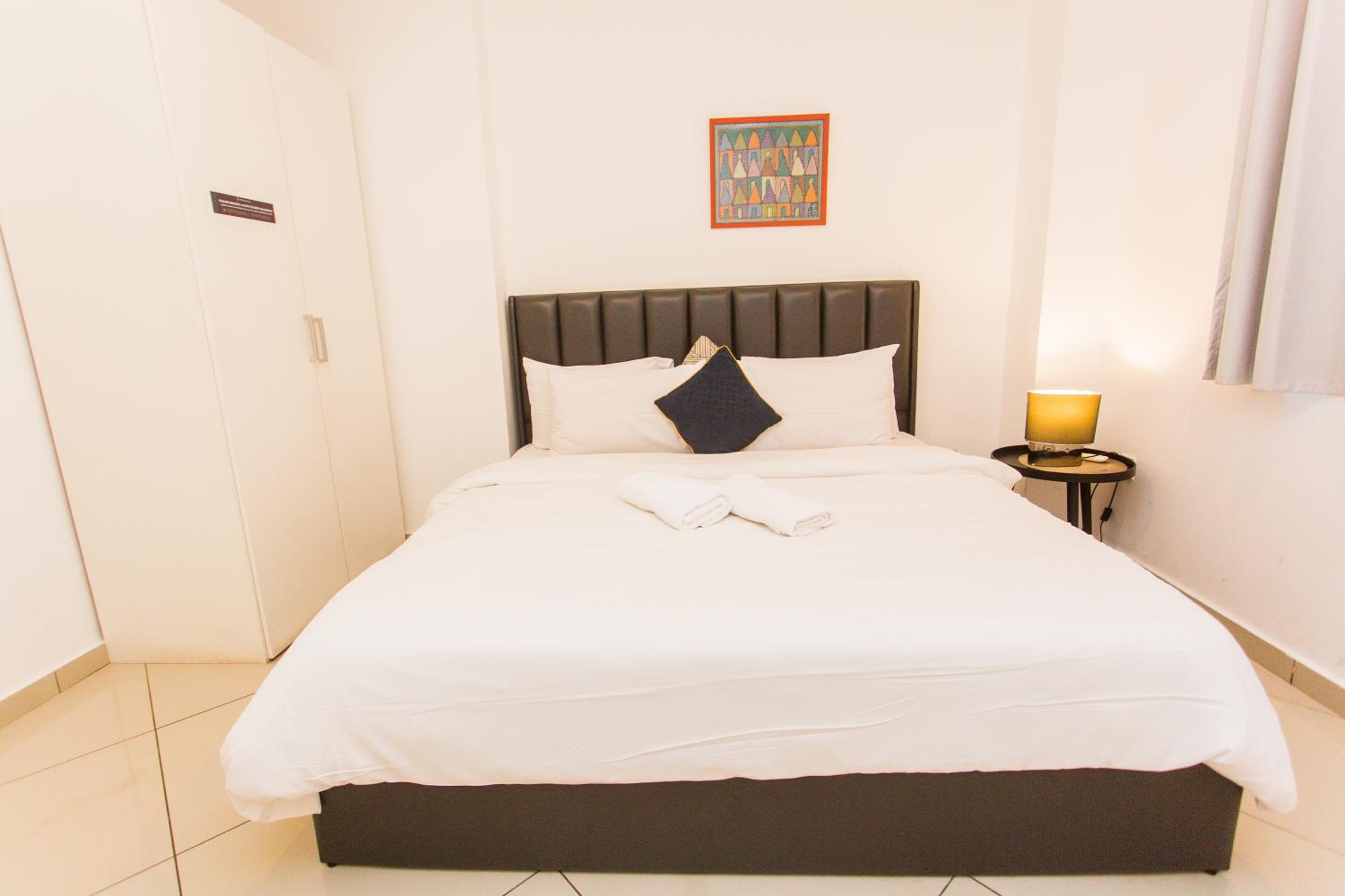 Accra Luxury Apartments at Clifton Place, photo 56