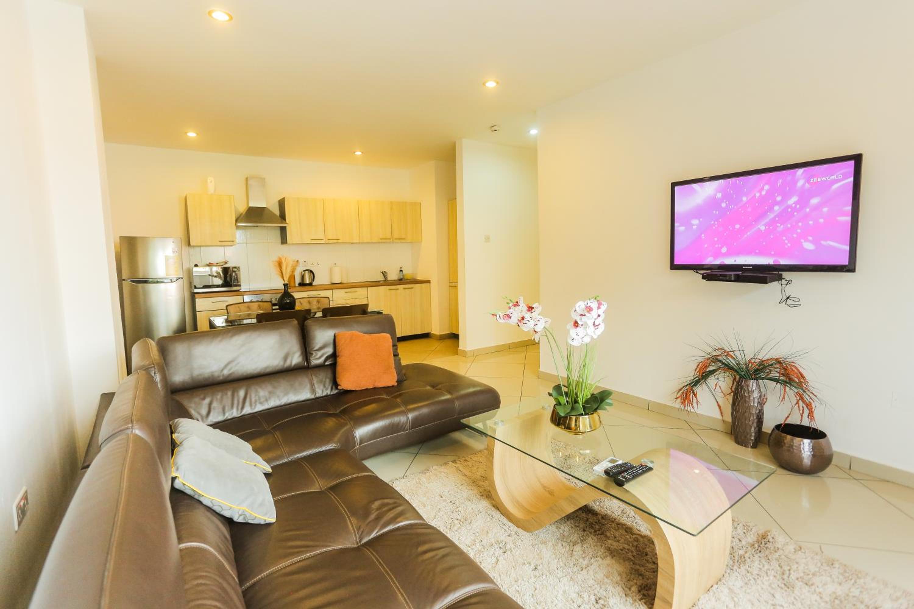 Accra Luxury Apartments at Clifton Place, photo 68
