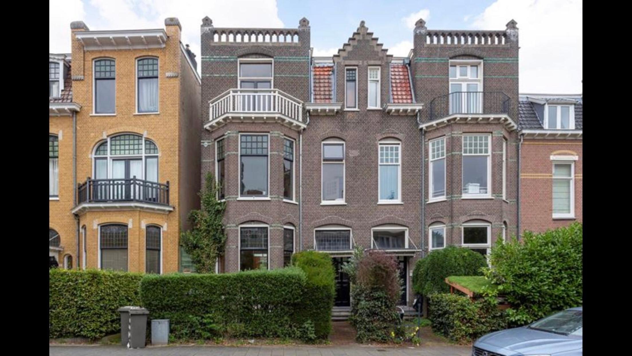 Het huis met de Barbies view 4