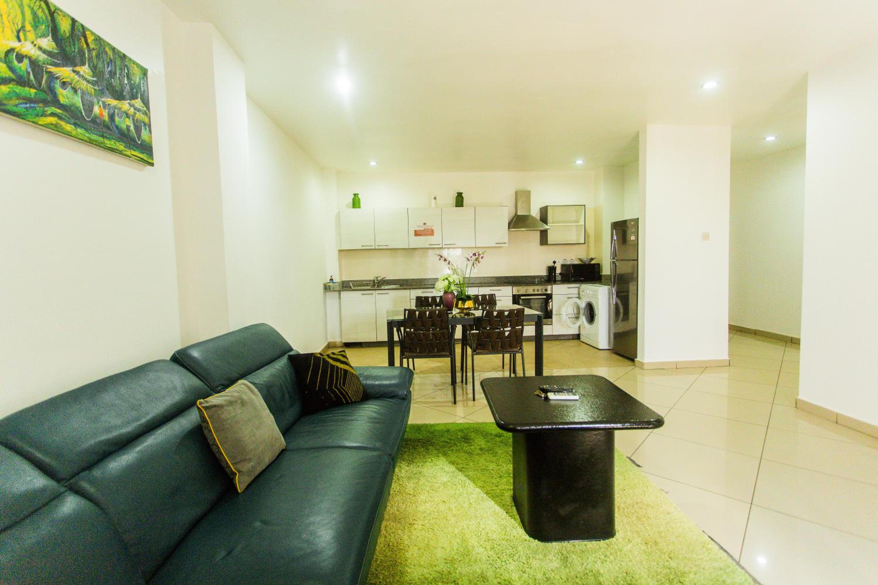 Accra Luxury Apartments at Clifton Place, photo 37