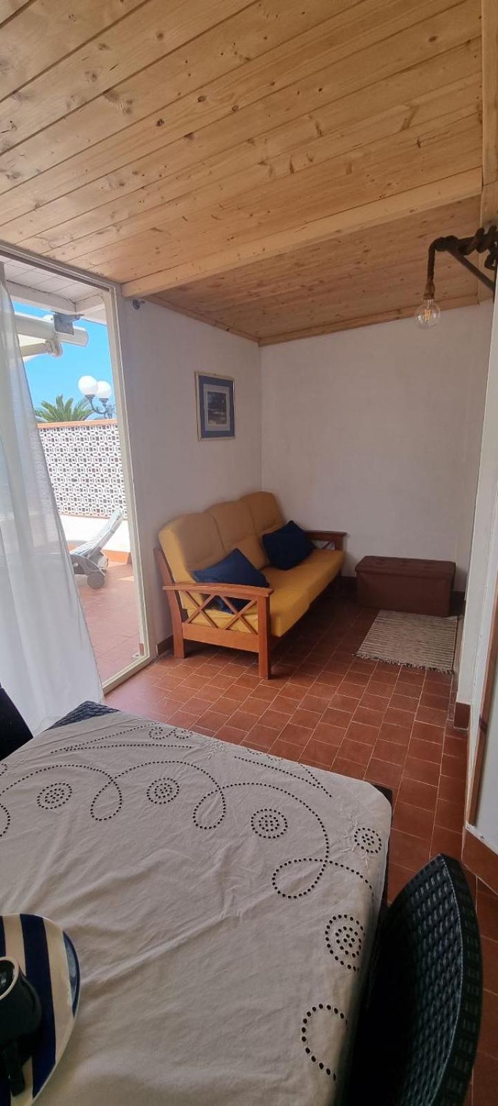 Mar Do Sol view 2