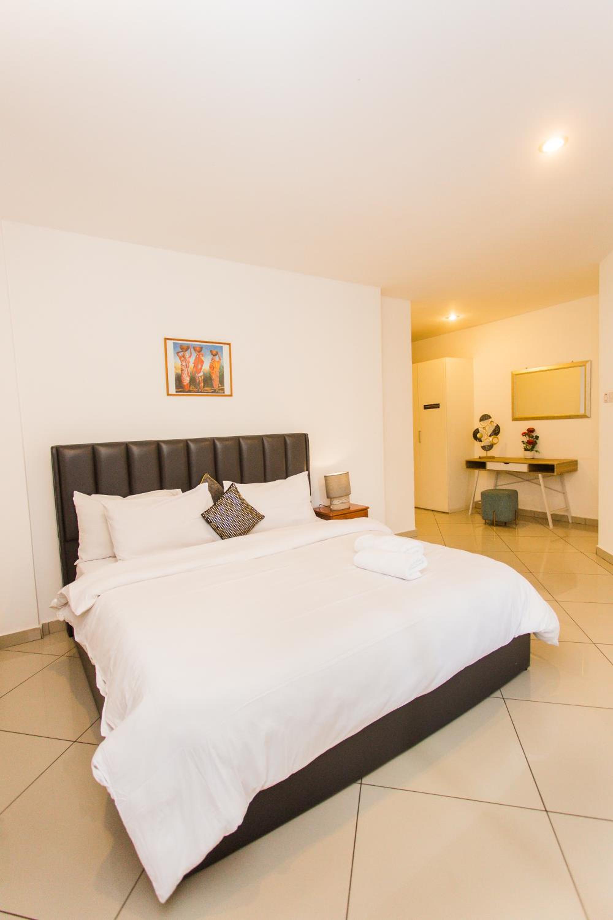 Accra Luxury Apartments at Clifton Place, photo 109