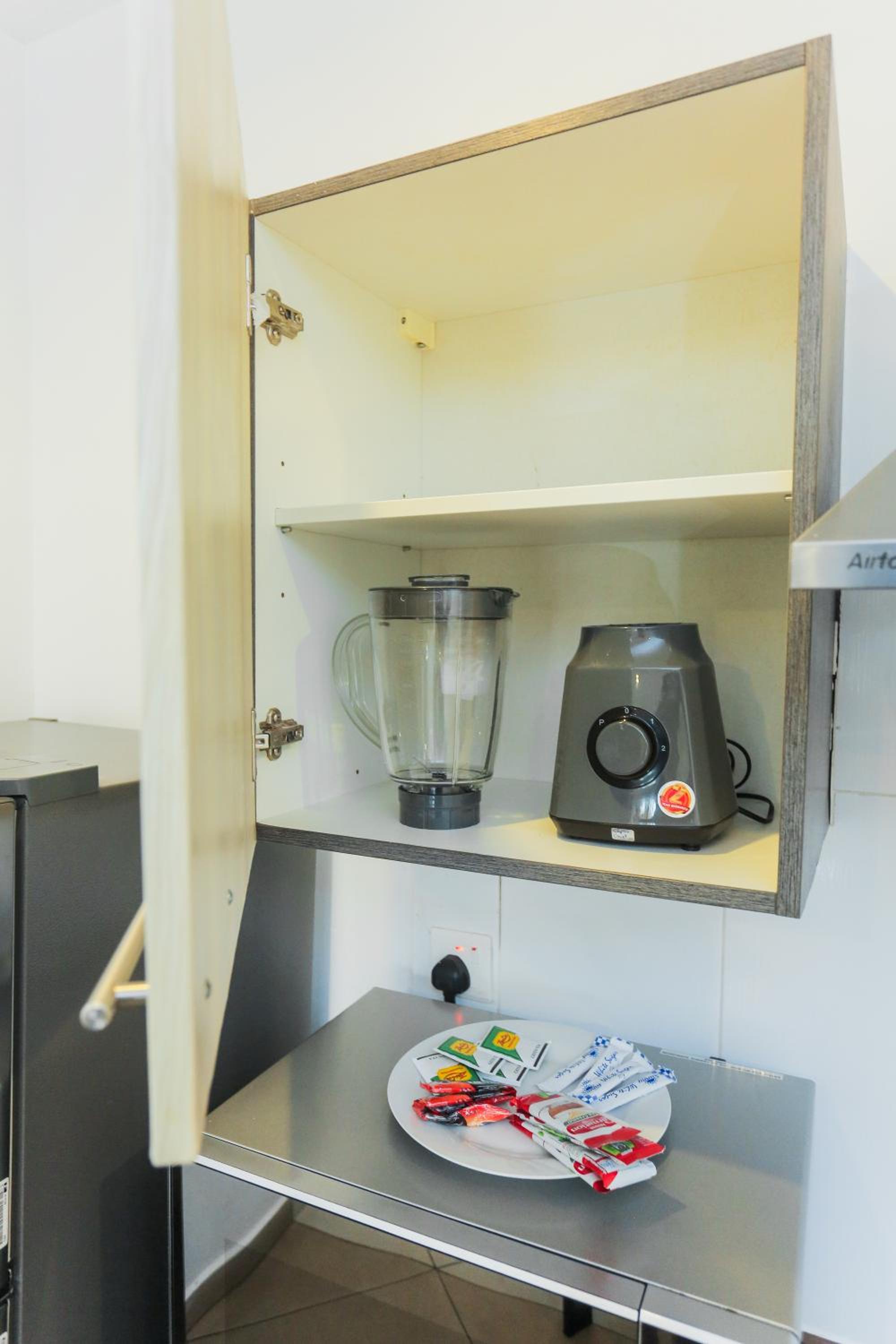 Accra Luxury Apartments at Clifton Place, photo 76
