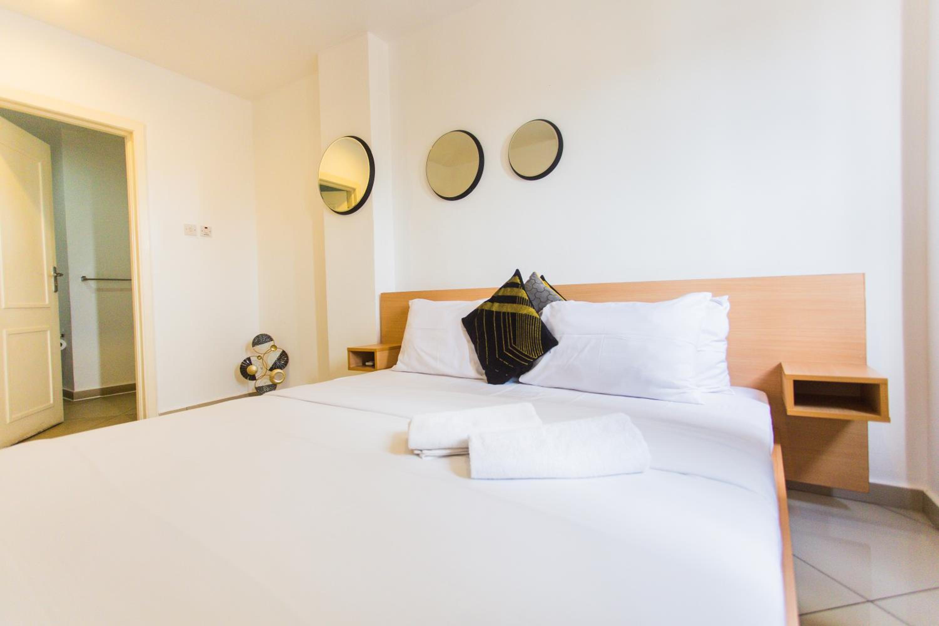 Accra Luxury Apartments at Clifton Place, photo 107