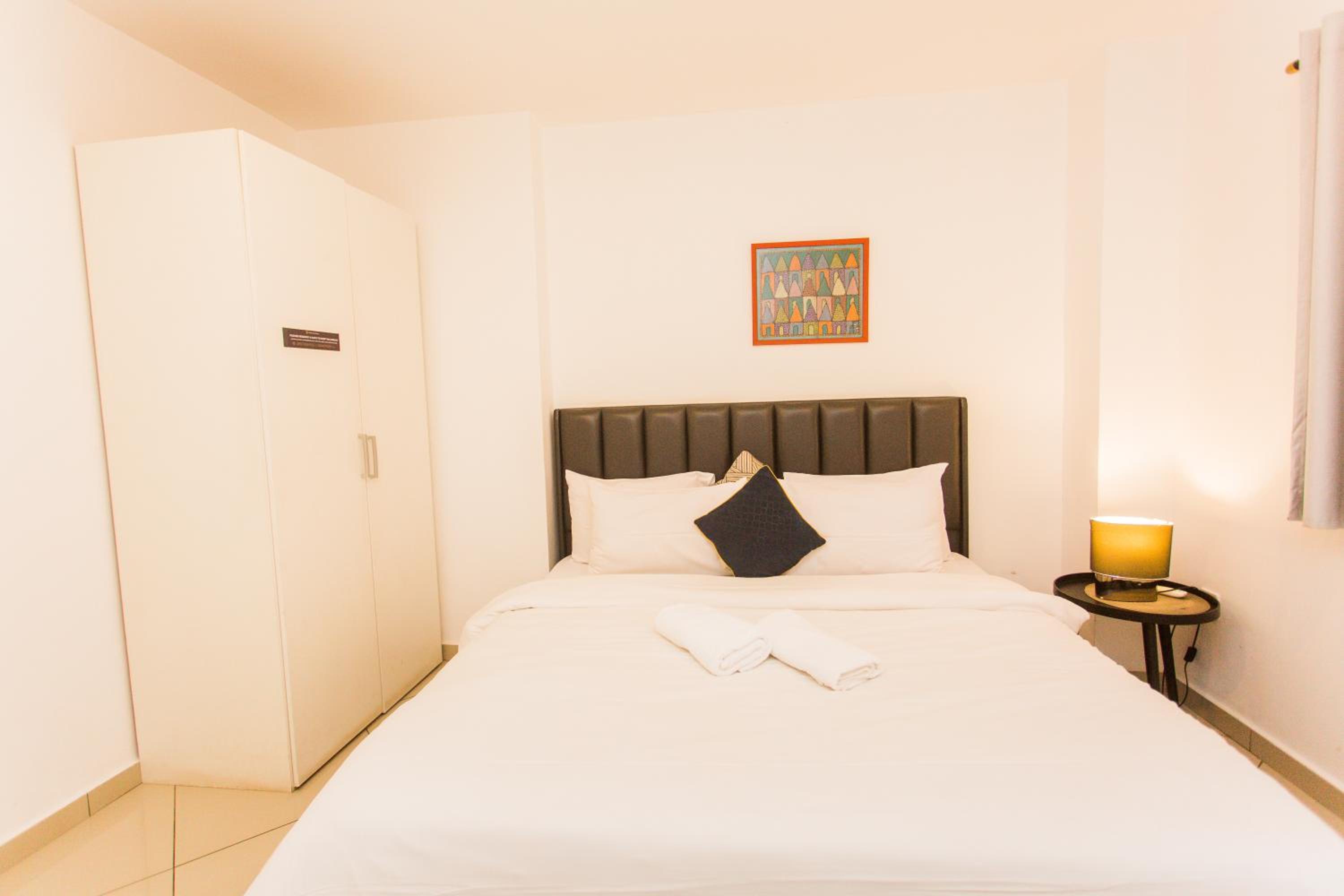Accra Luxury Apartments at Clifton Place, photo 78