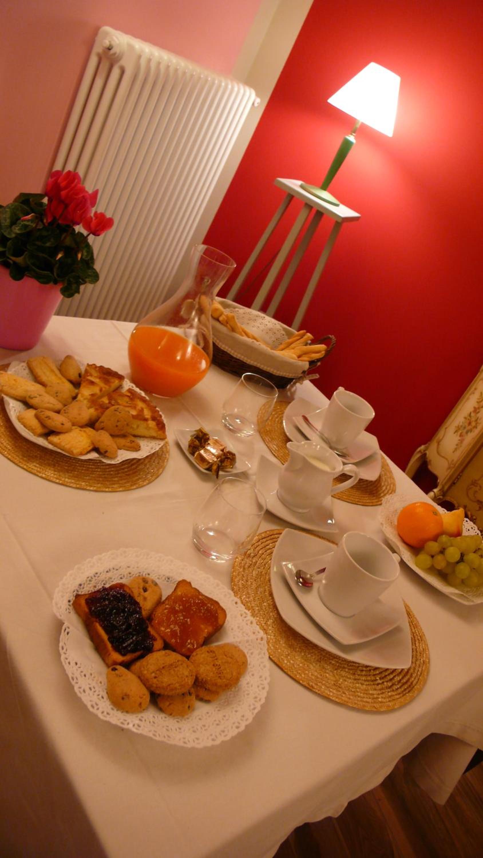 Romantico B&B