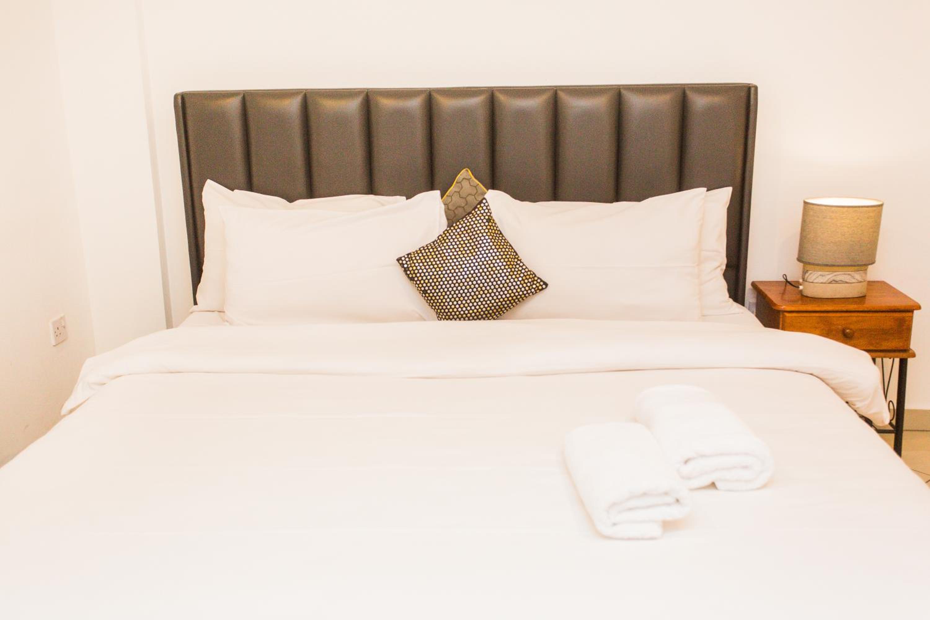Accra Luxury Apartments at Clifton Place, photo 92