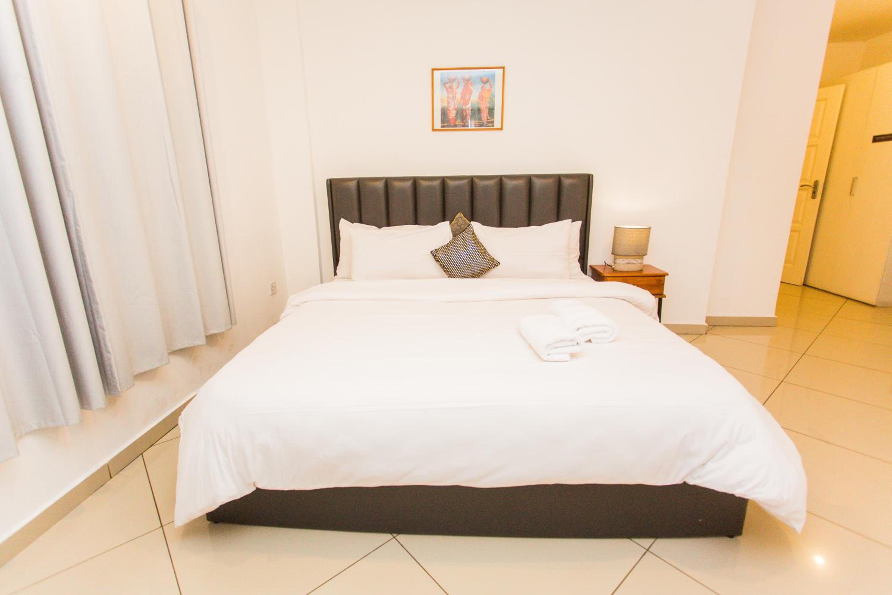 Accra Luxury Apartments at Clifton Place, photo 66