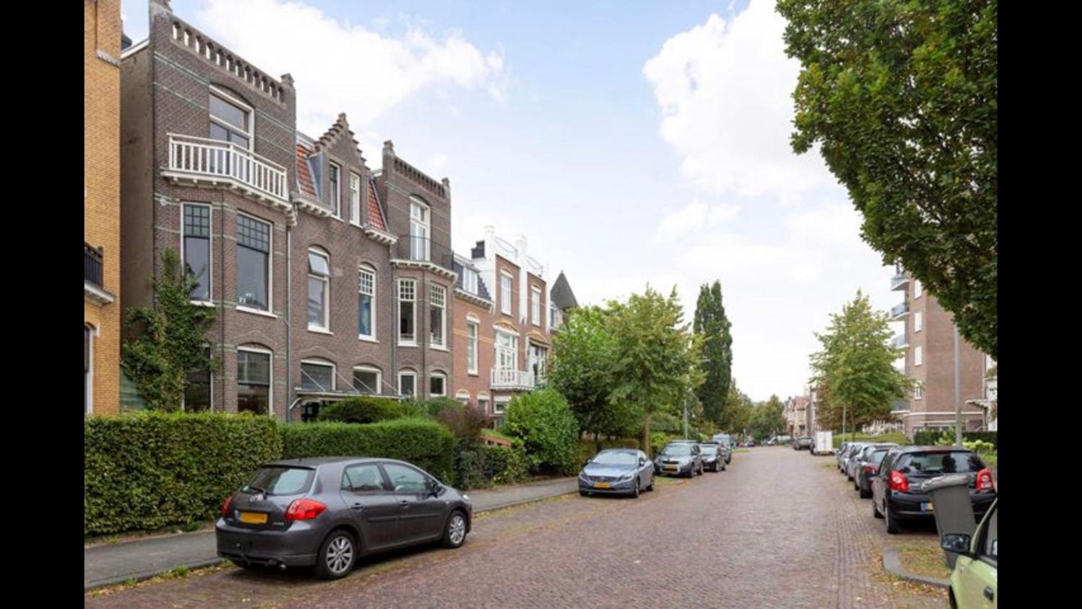 Het huis met de Barbies view 5