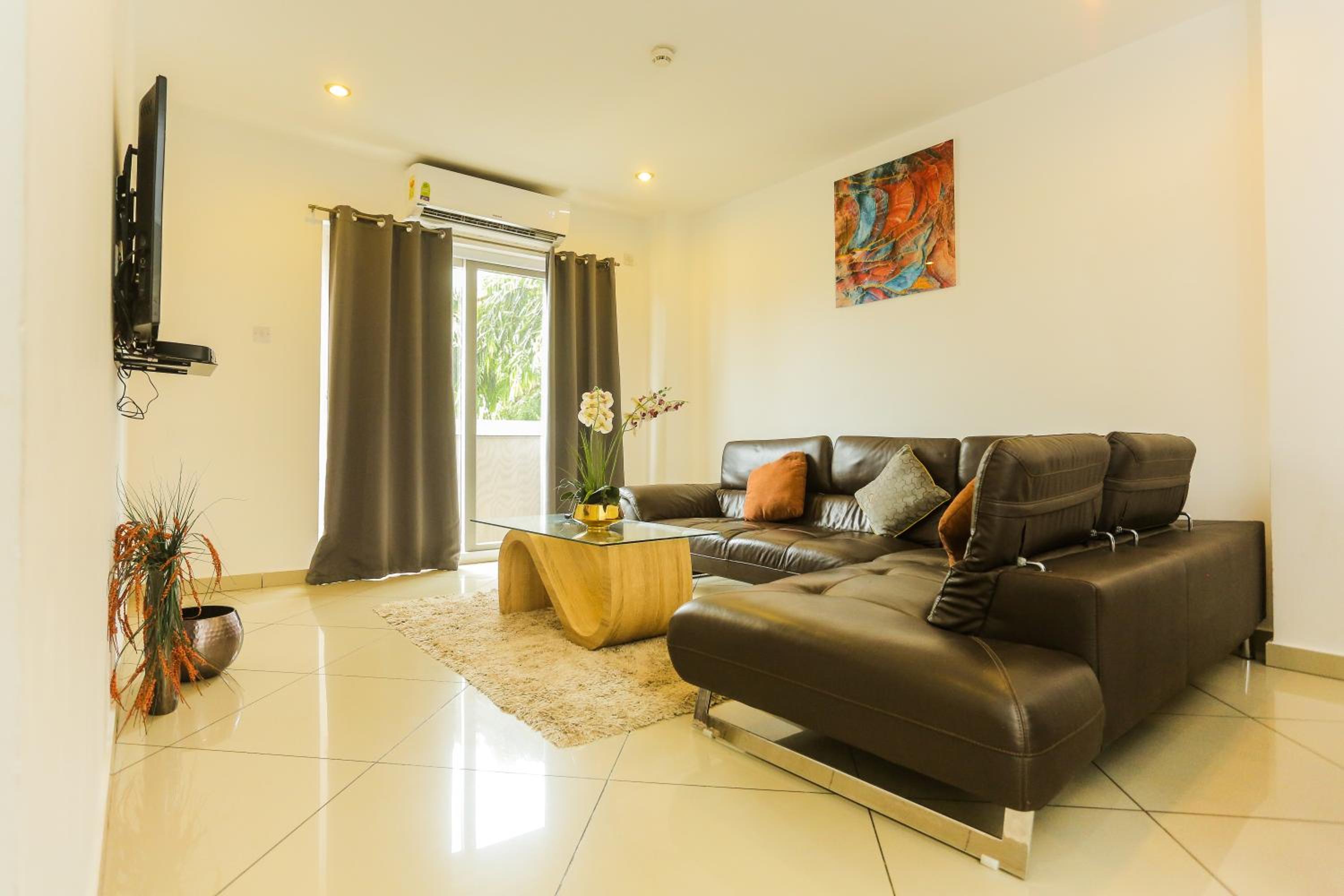 Accra Luxury Apartments at Clifton Place, photo 93