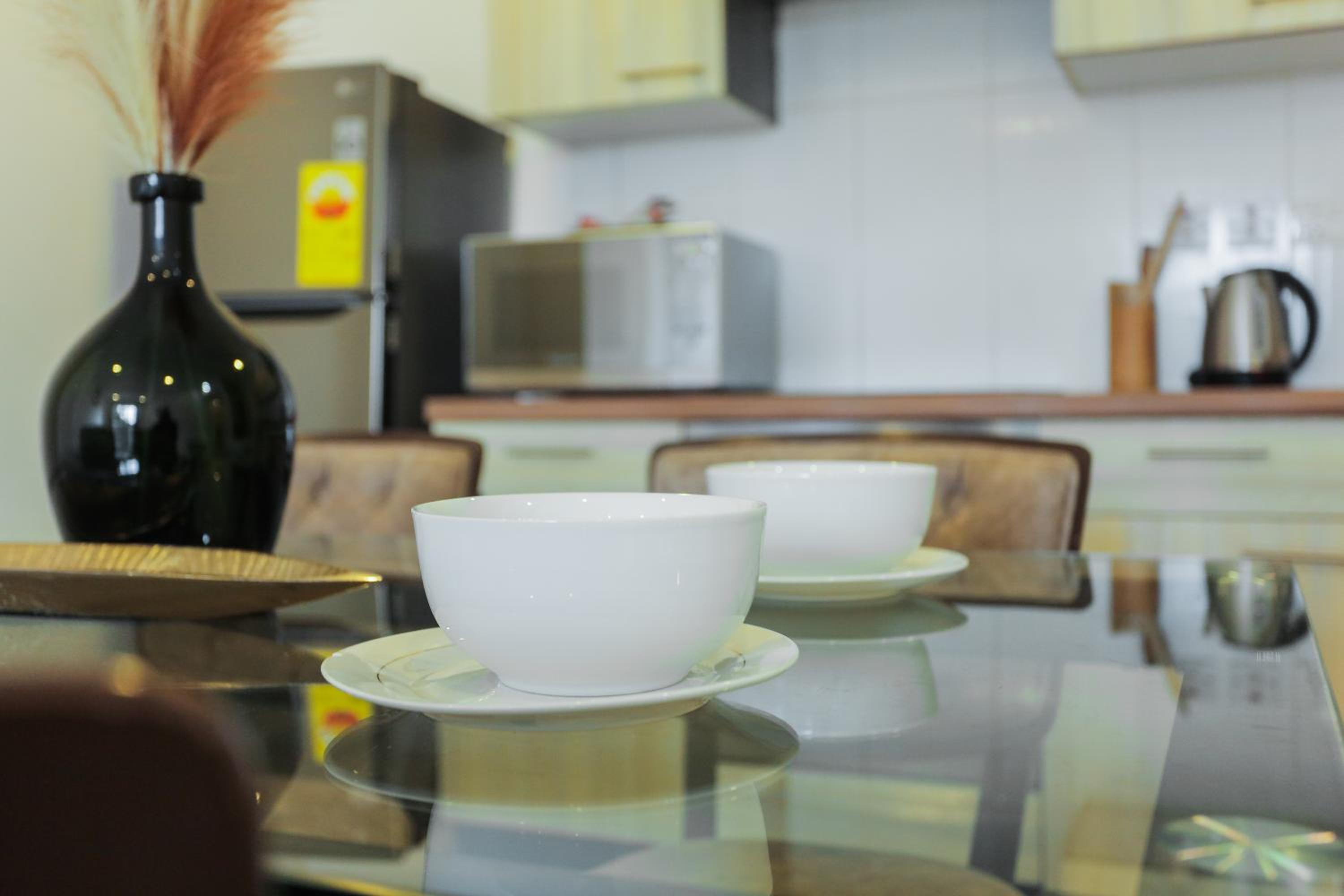 Accra Luxury Apartments at Clifton Place, photo 79