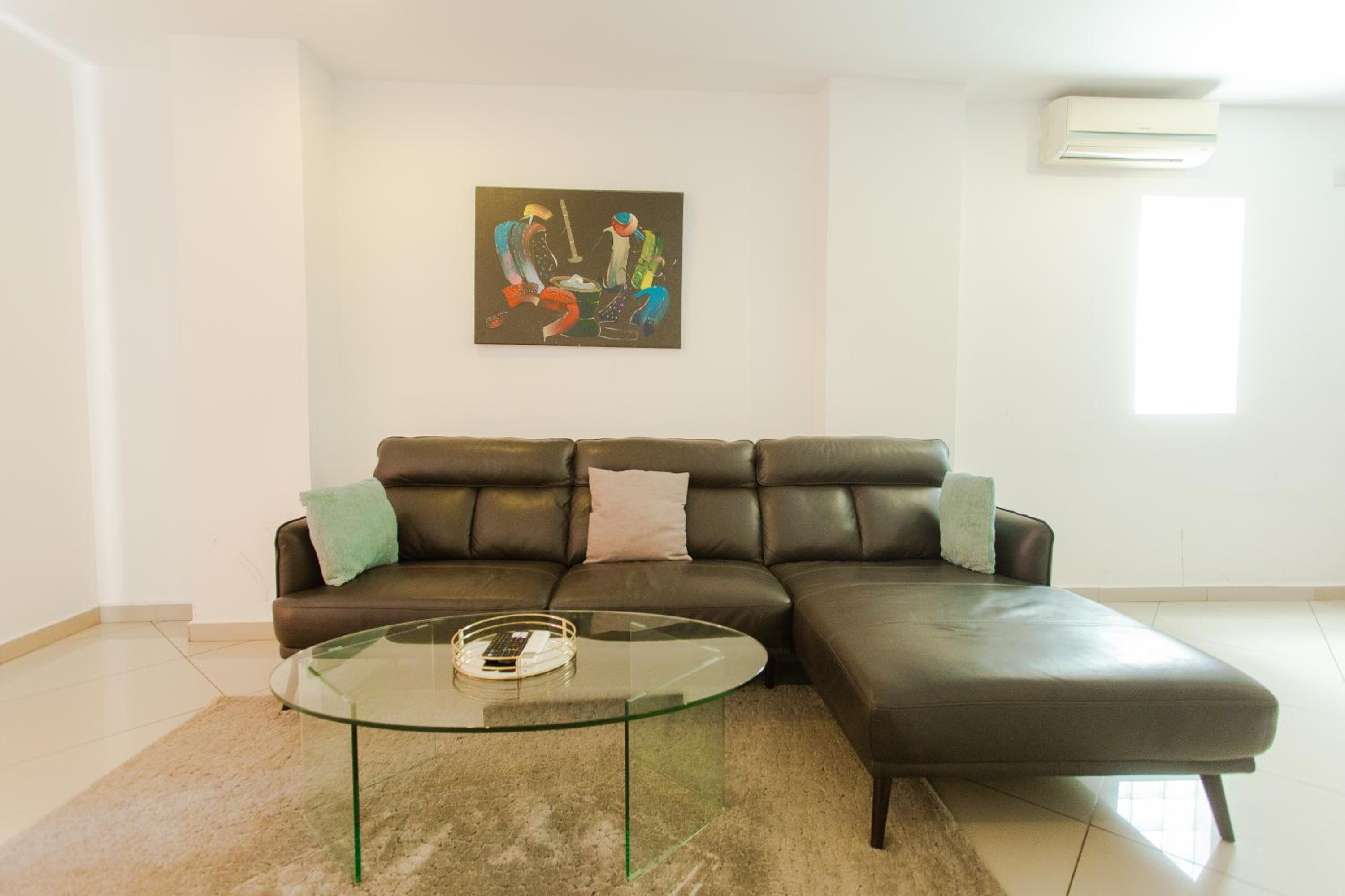 Accra Luxury Apartments at Clifton Place, photo 17