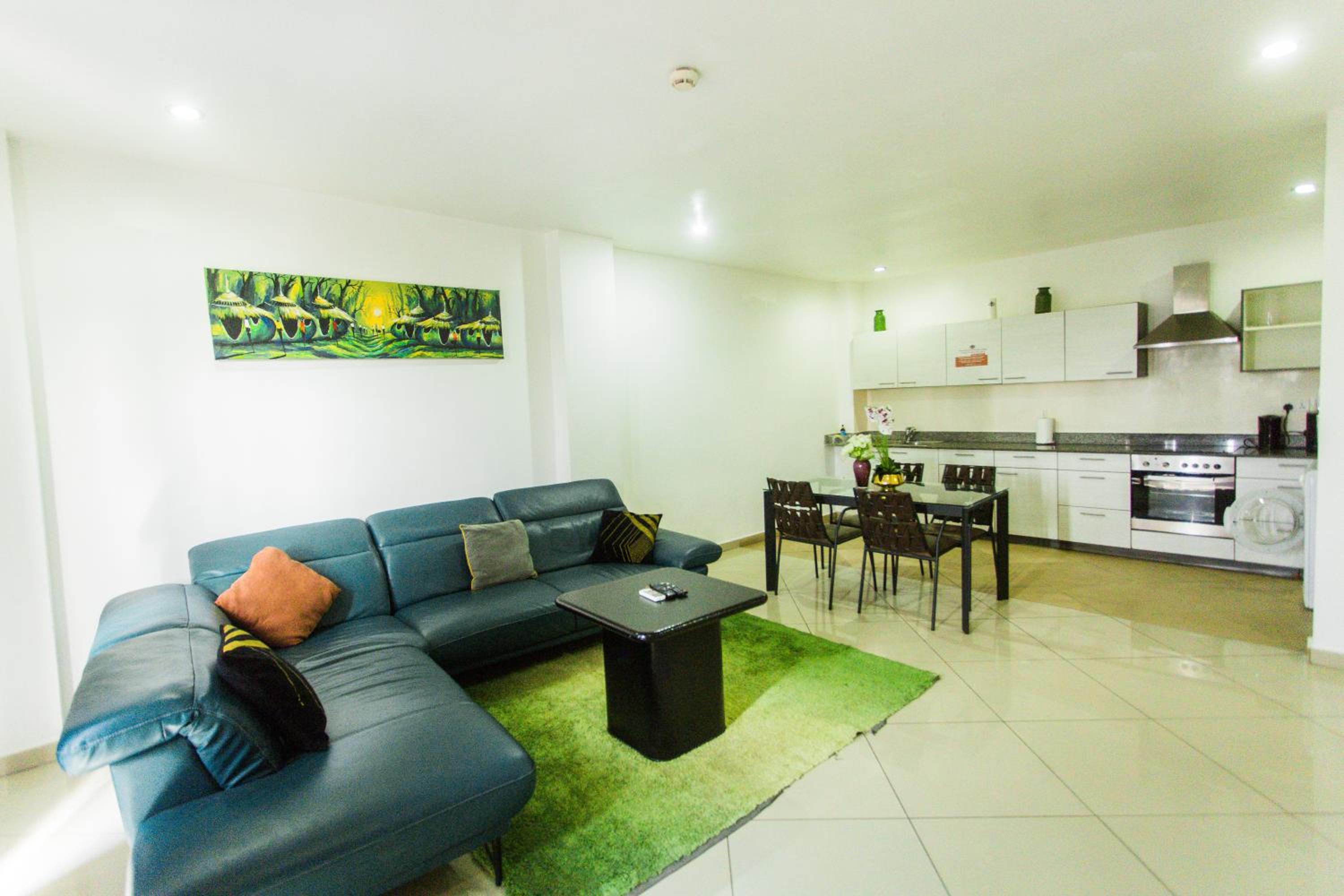 Accra Luxury Apartments at Clifton Place, photo 61