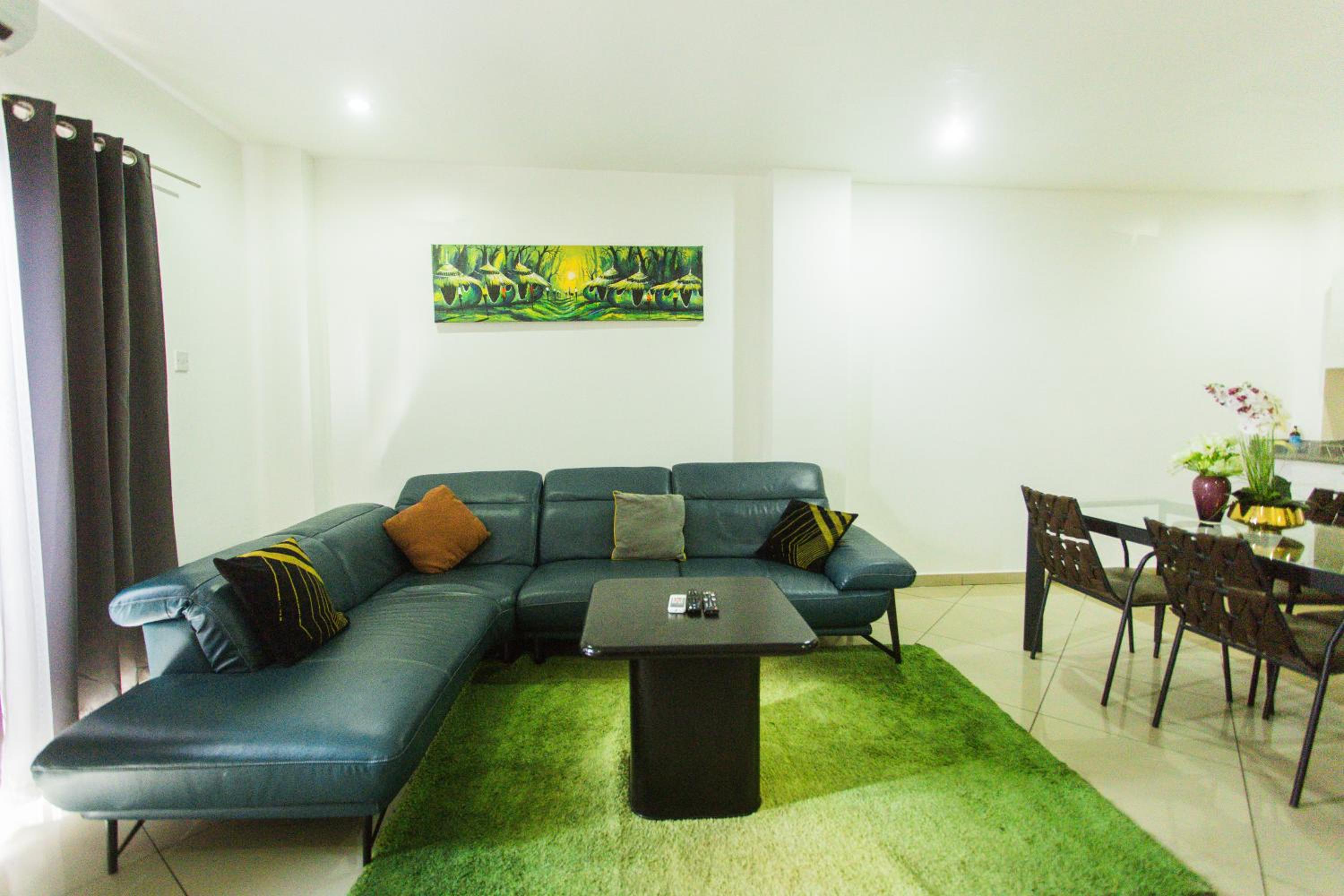 Accra Luxury Apartments at Clifton Place, photo 104