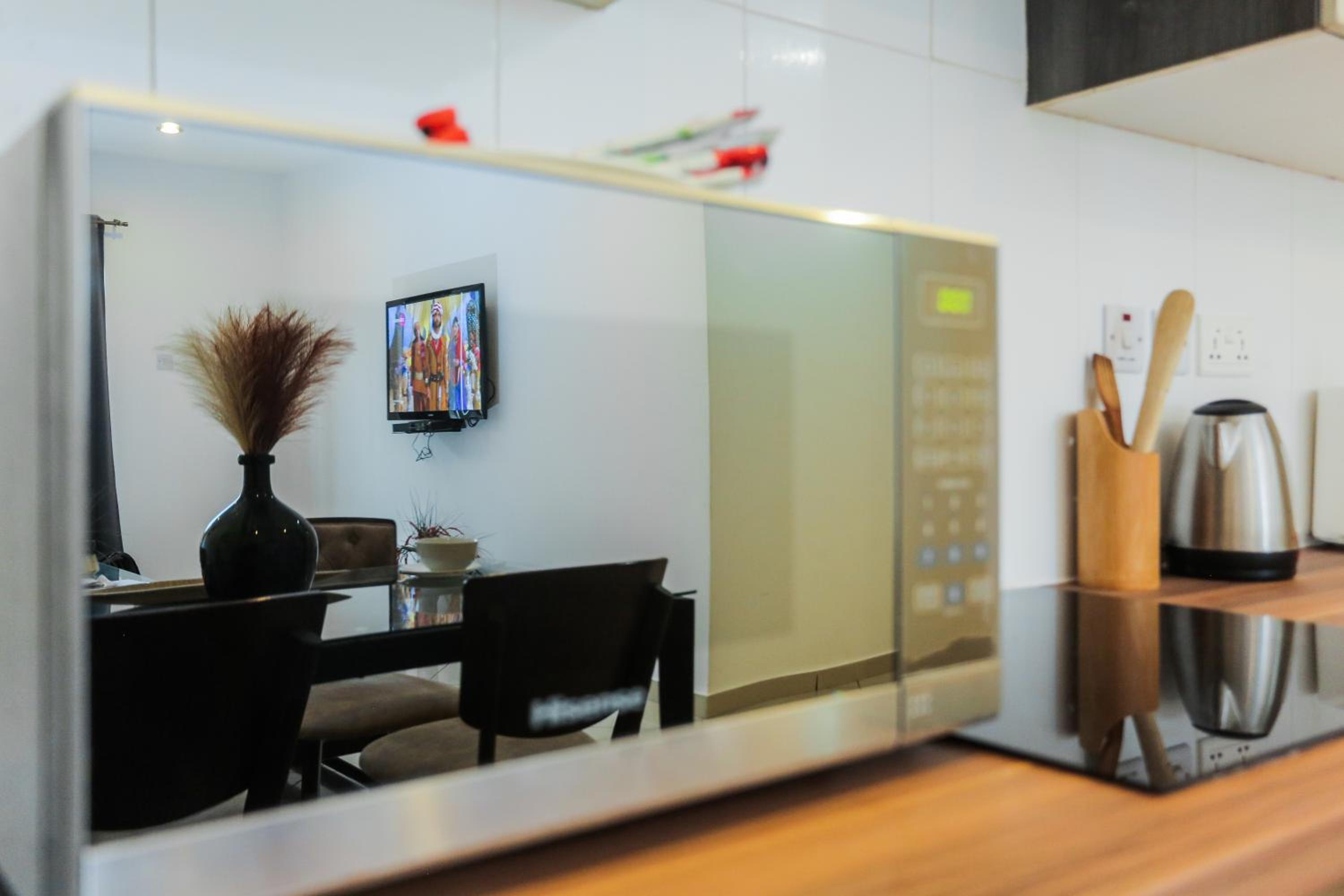 Accra Luxury Apartments at Clifton Place, photo 45