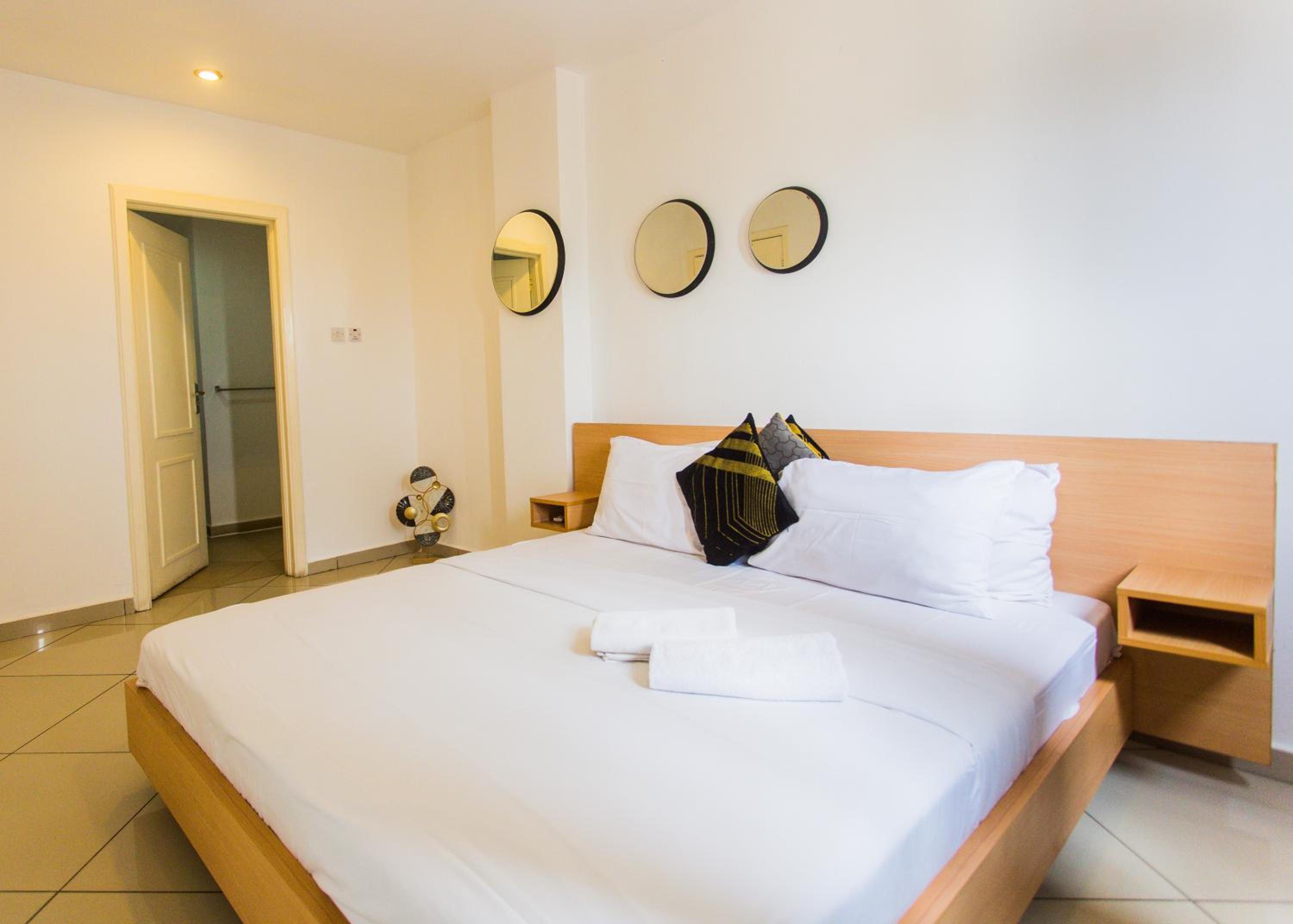 Accra Luxury Apartments at Clifton Place, photo 120
