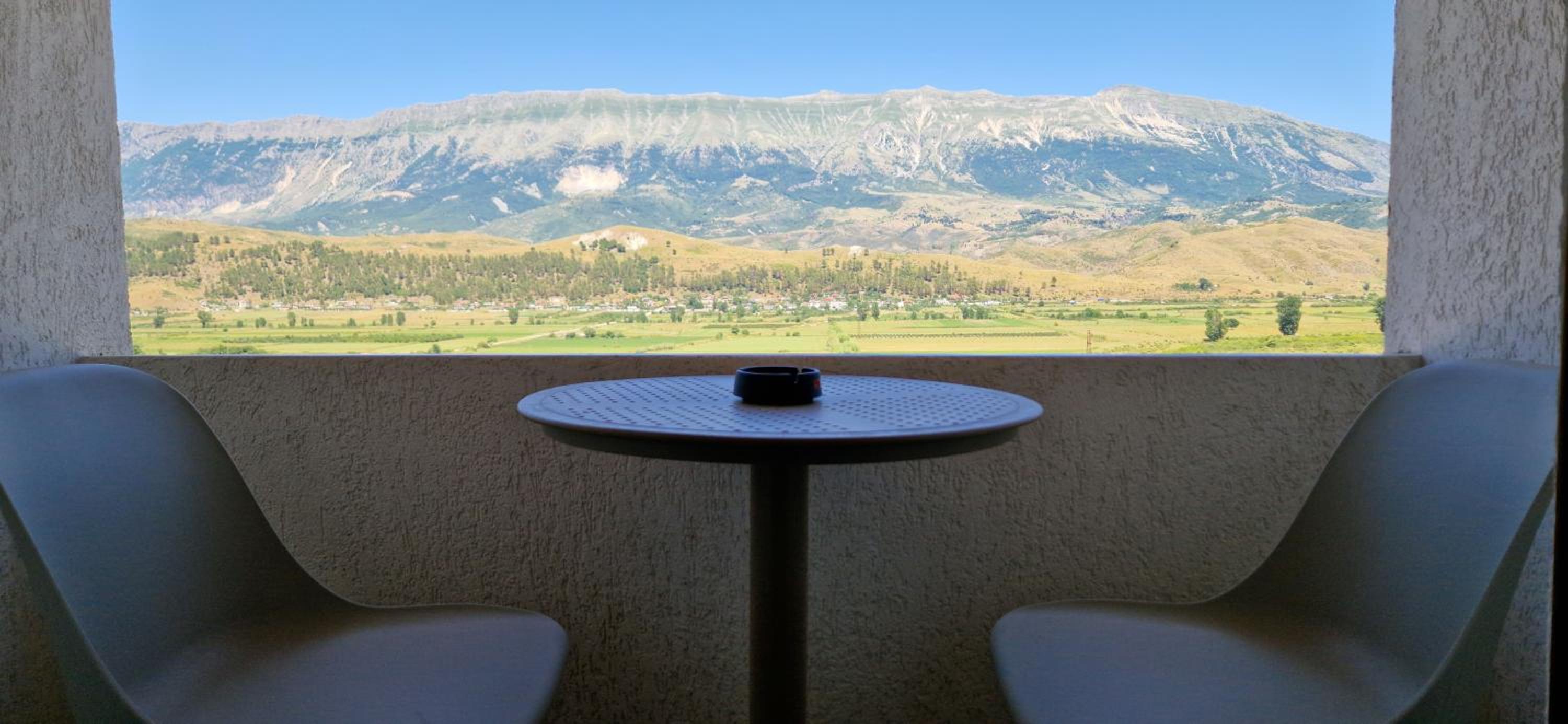 SHENA Guest House