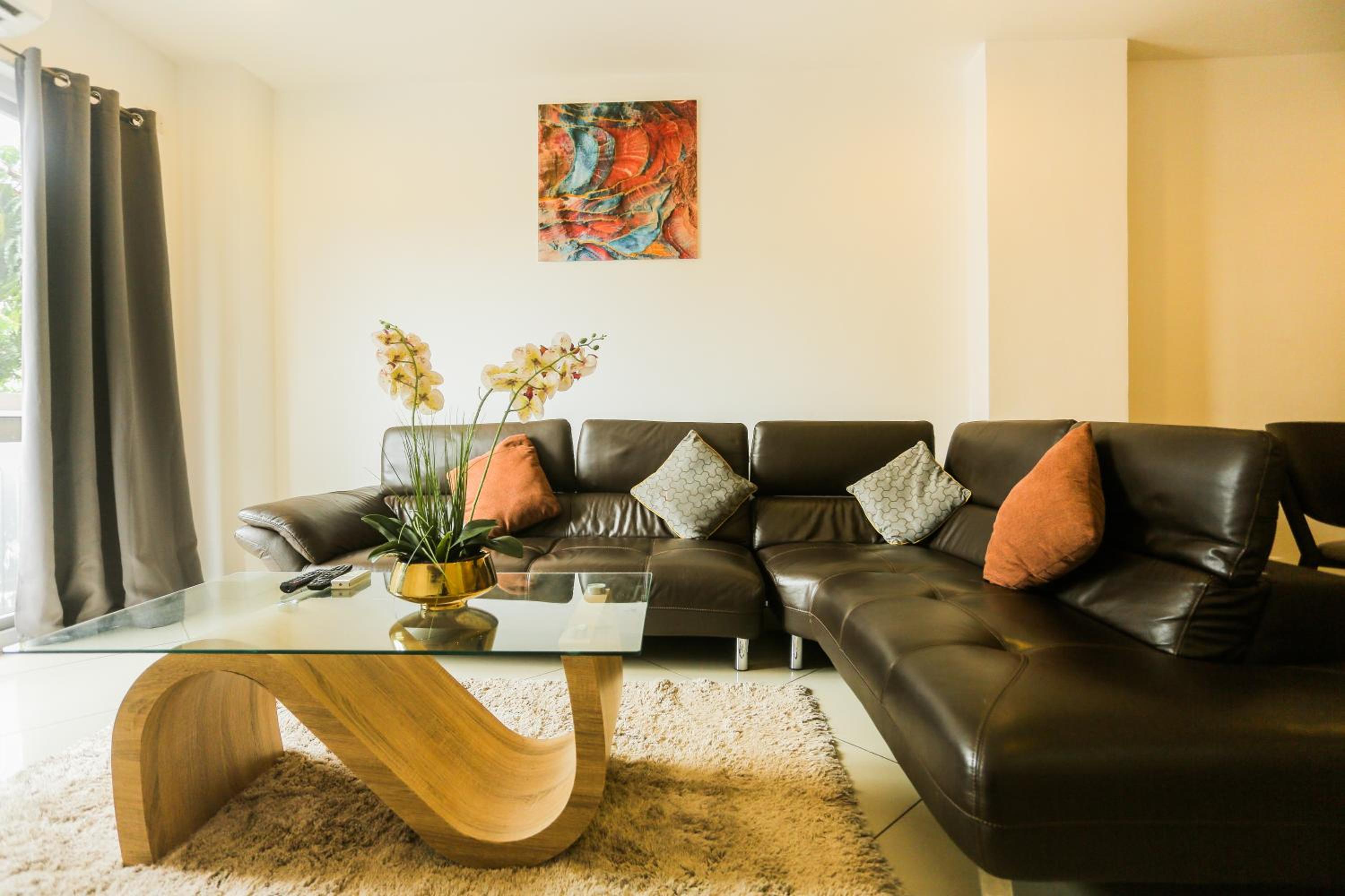 Accra Luxury Apartments at Clifton Place, photo 70