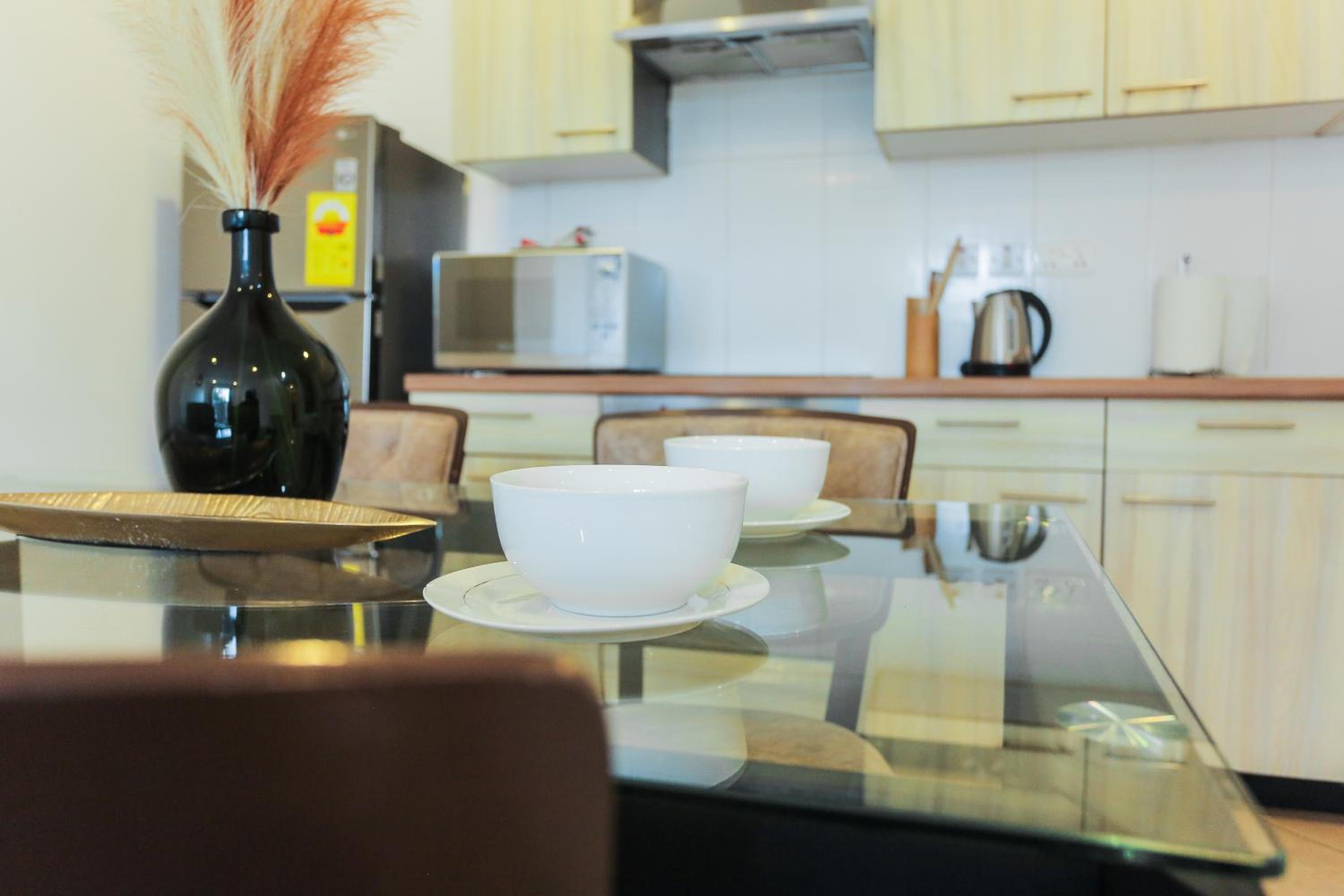 Accra Luxury Apartments at Clifton Place, photo 123