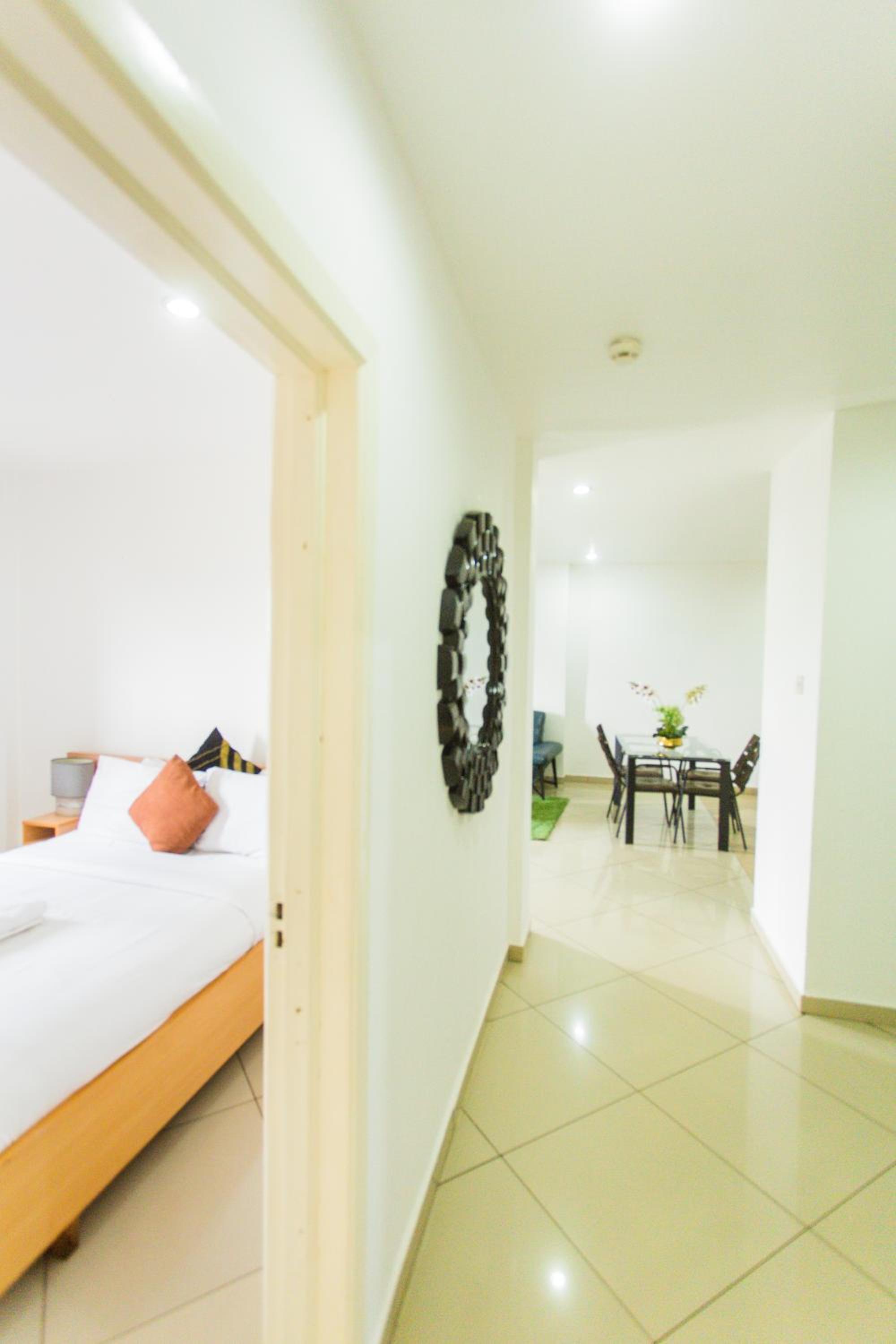 Accra Luxury Apartments at Clifton Place, photo 121
