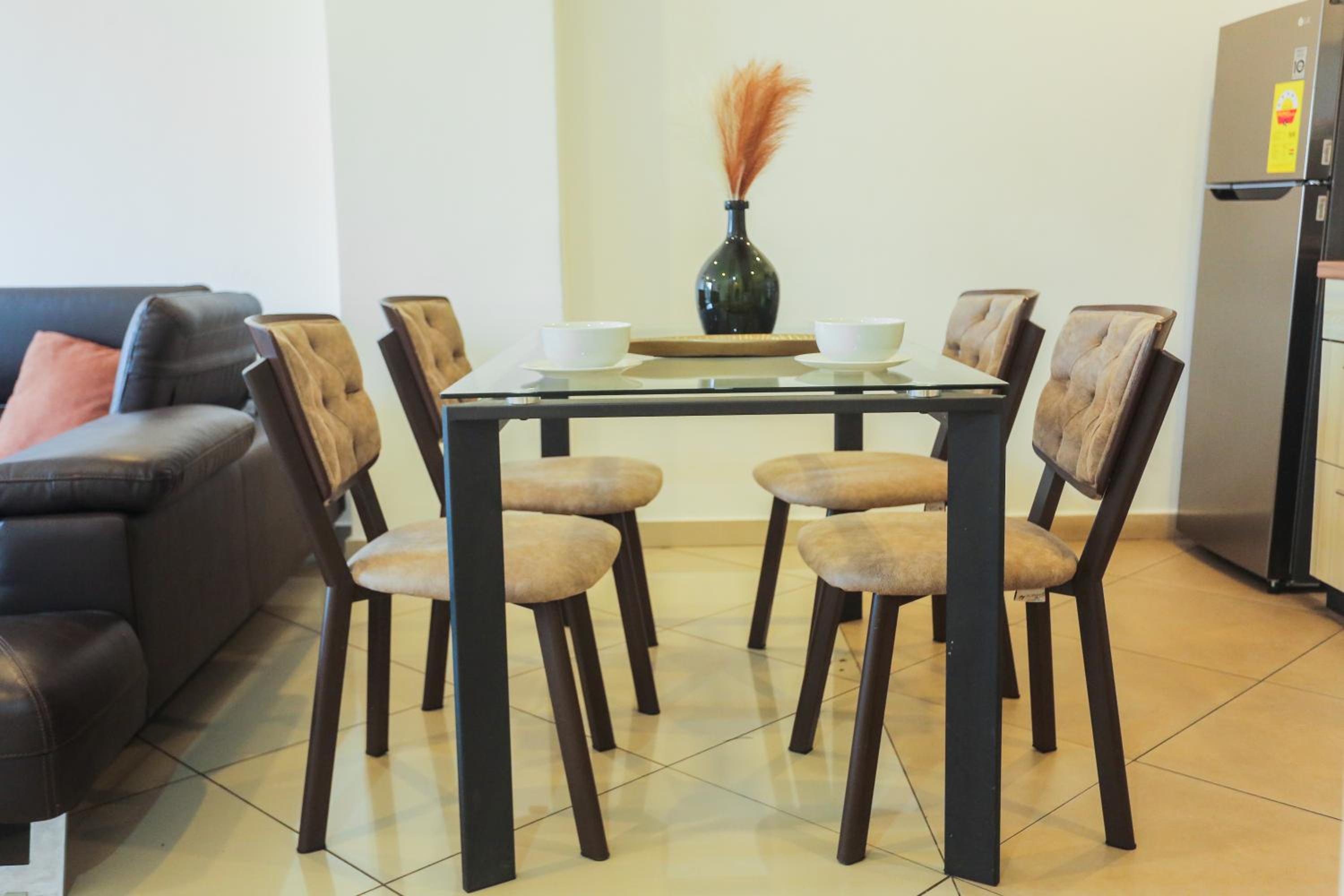 Accra Luxury Apartments at Clifton Place, photo 43