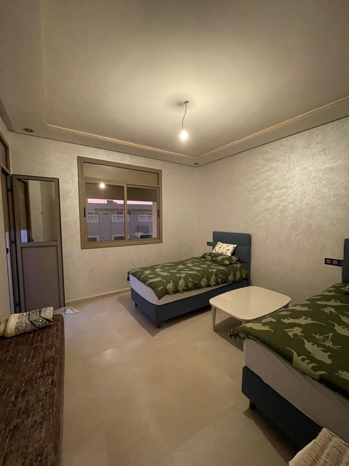 Appartement familial Nador view 2