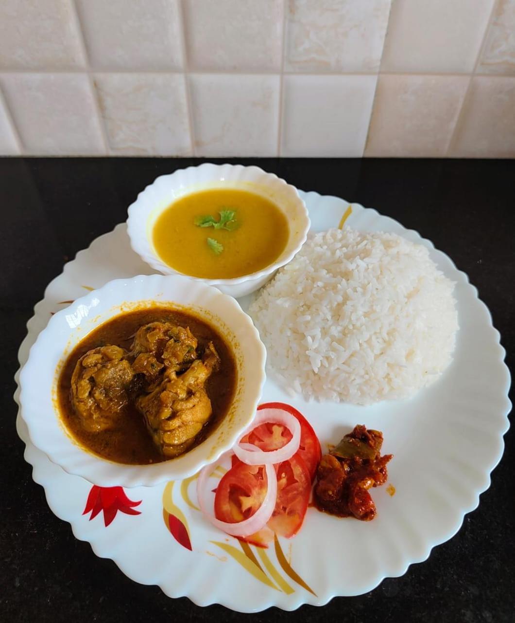 Deepa Homestay