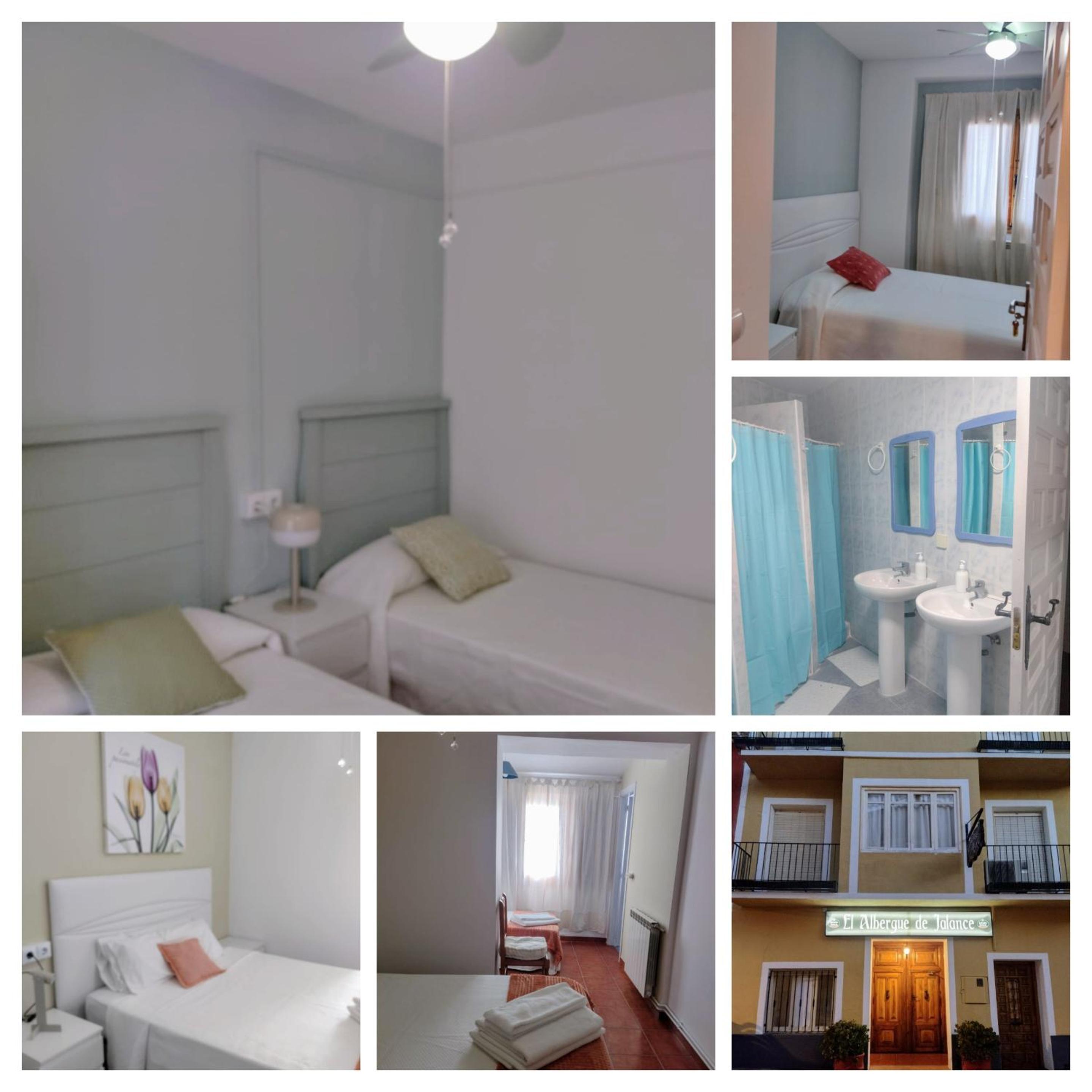 El Albergue de Jalance