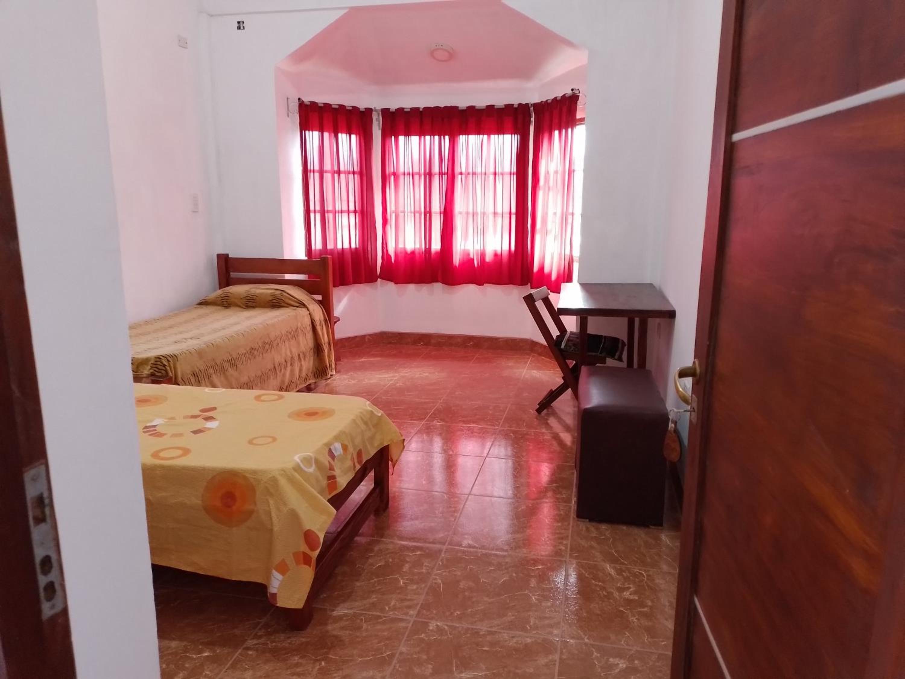 La Casona