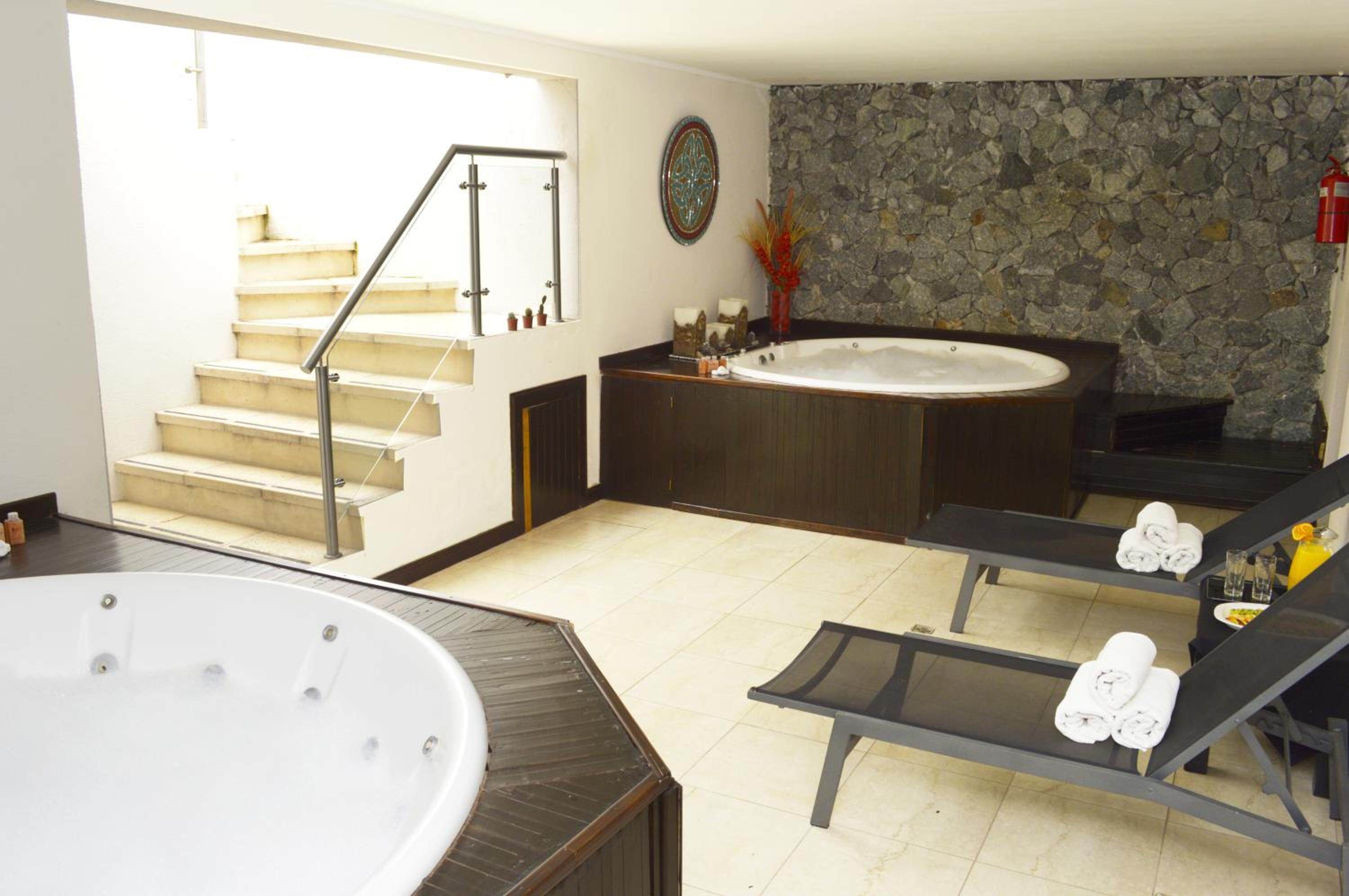 Careyes Villa de Mar & Spa
