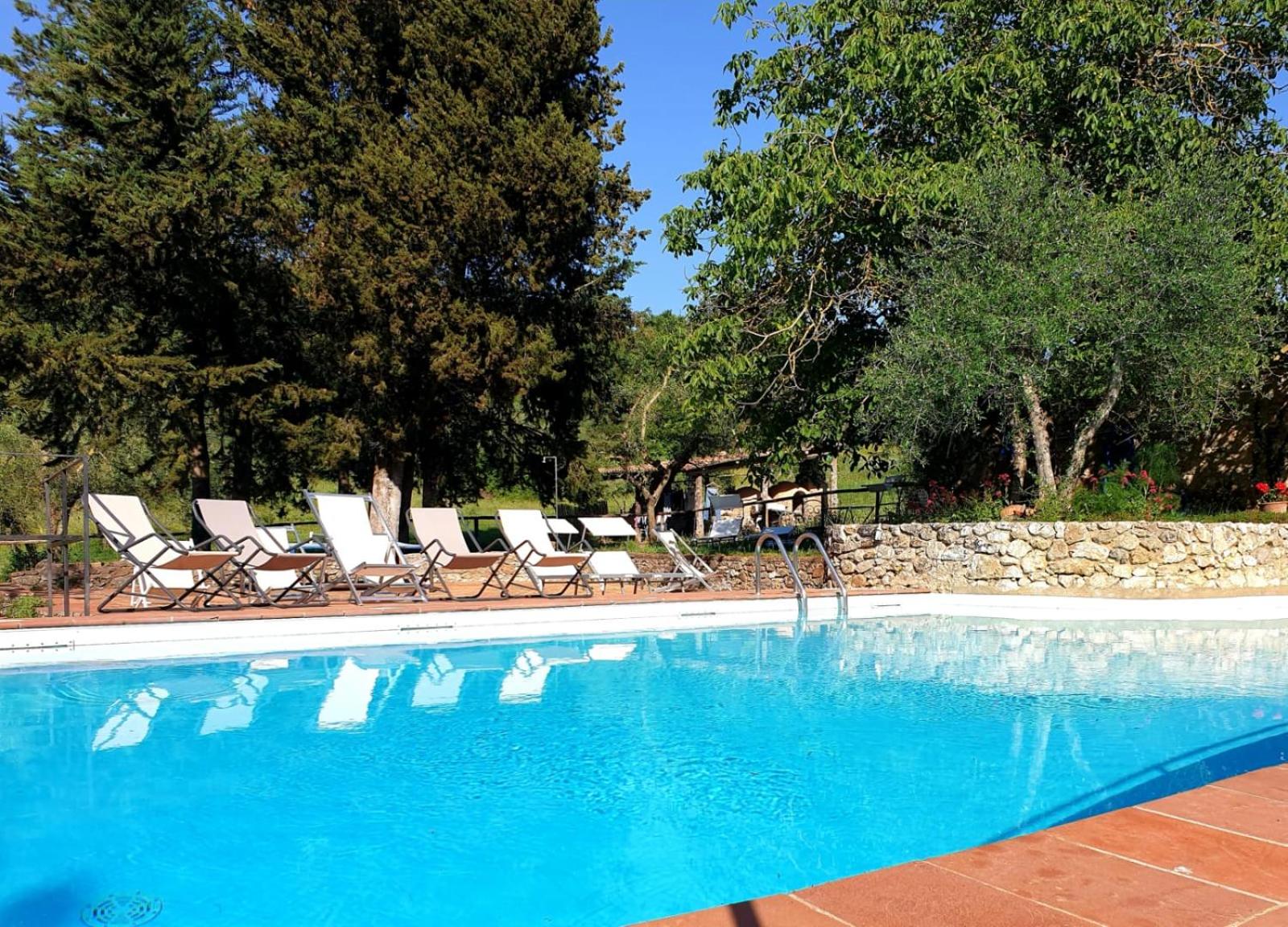 Tenuta di Spannocchia