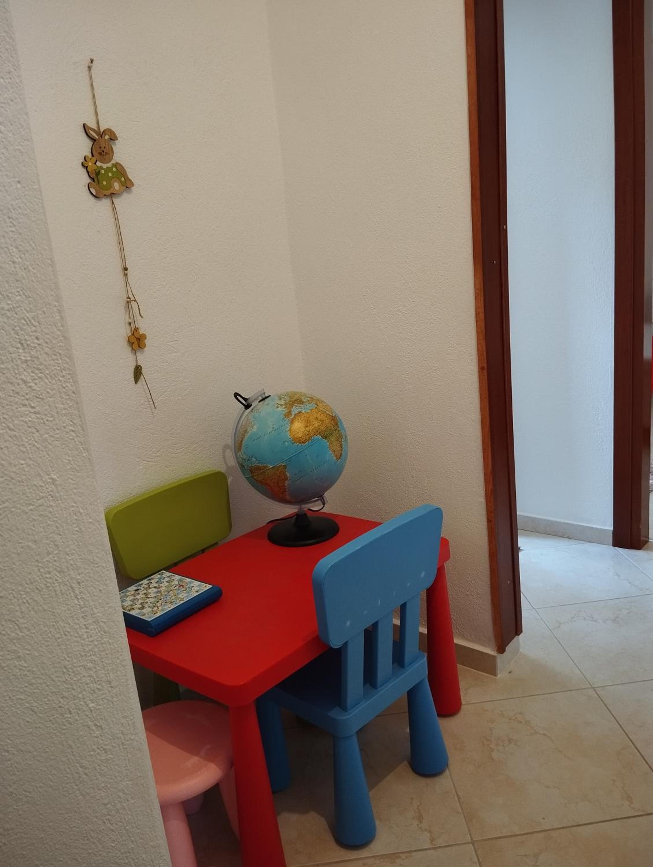 CHRISTIAN house