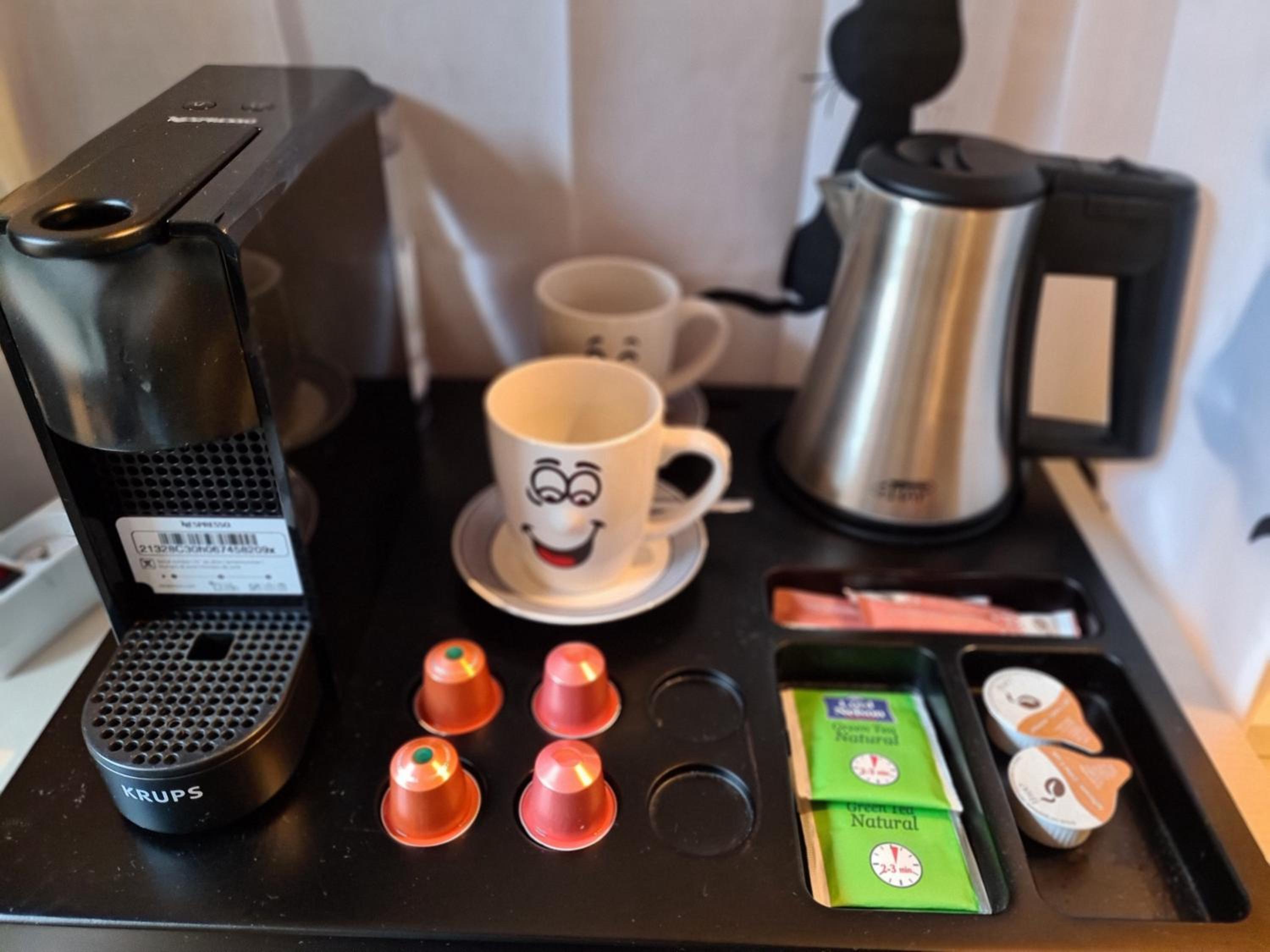 Homestay Gent-Merelbeke self check-in service