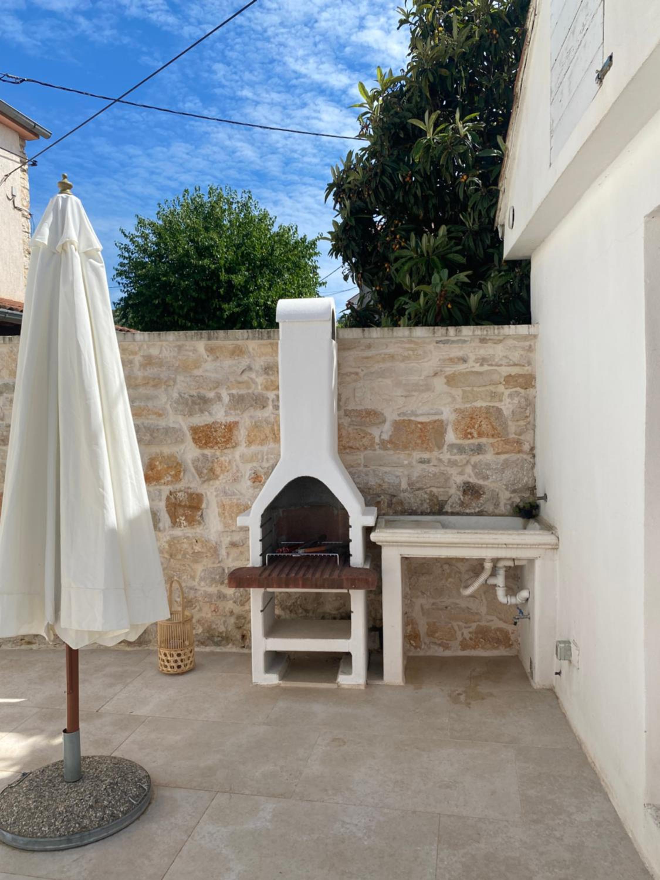 Casa Tratinella