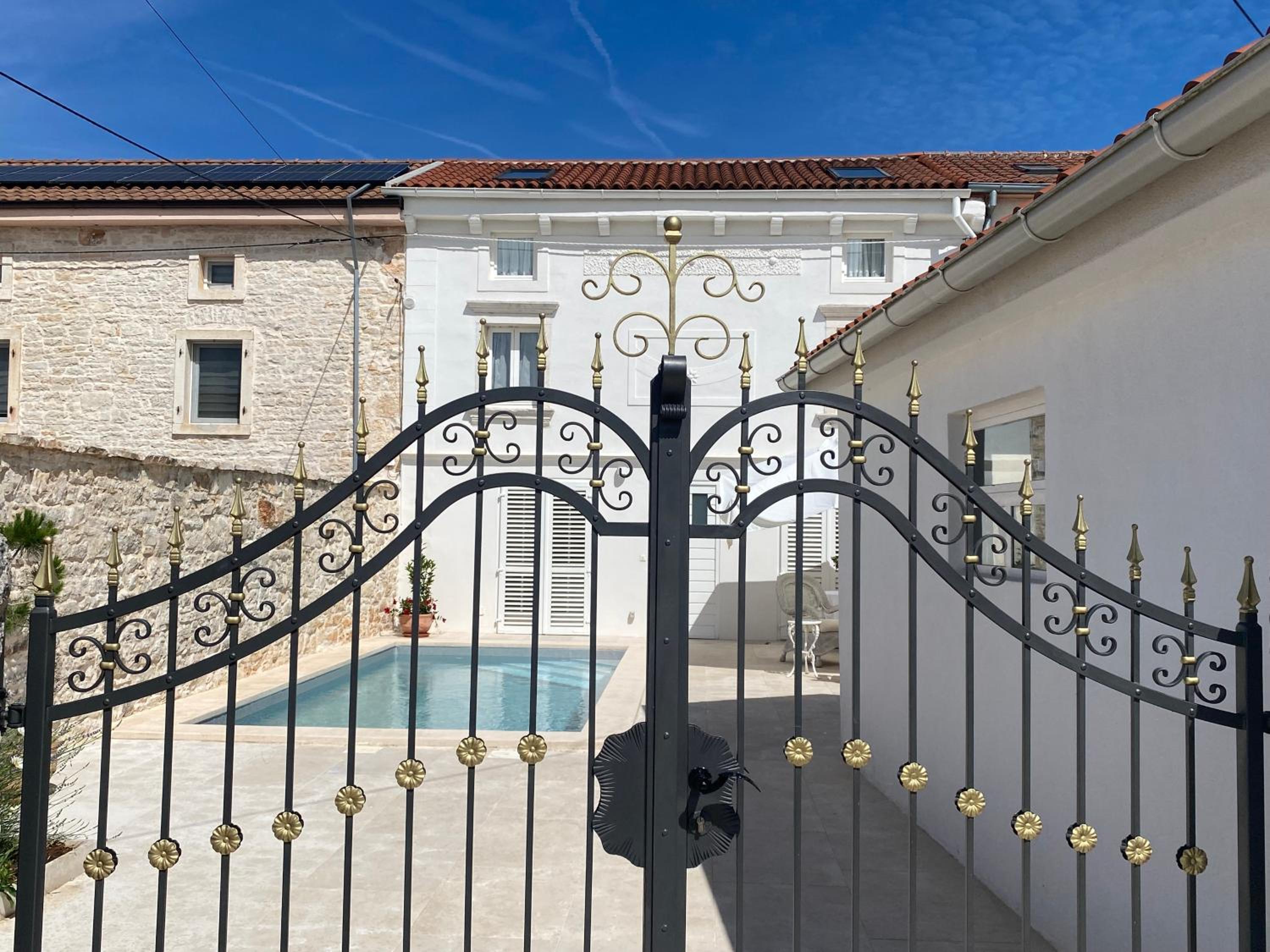 Casa Tratinella