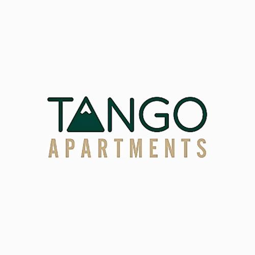Apartments Tango view 2