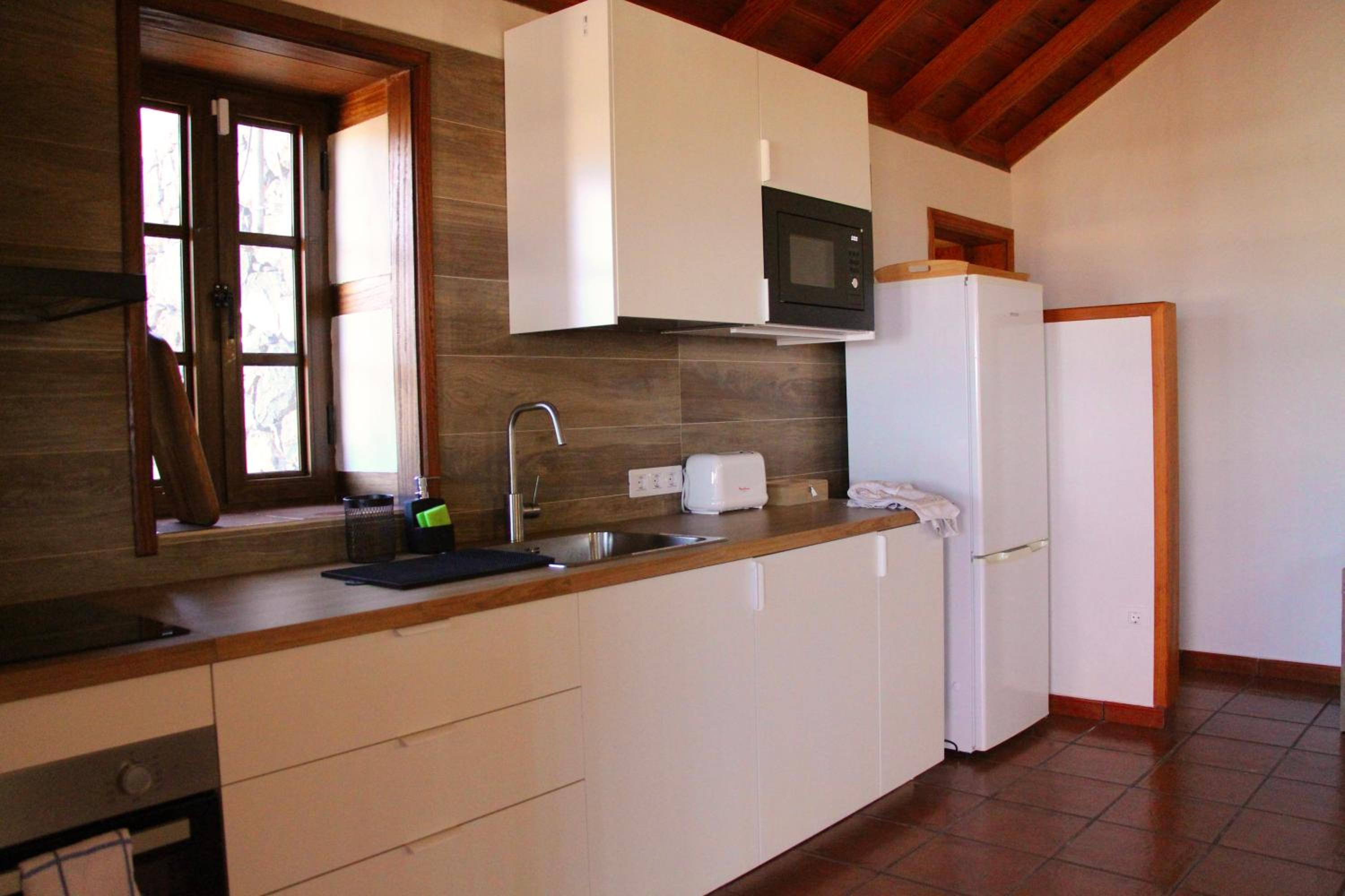 Casa El Morro
