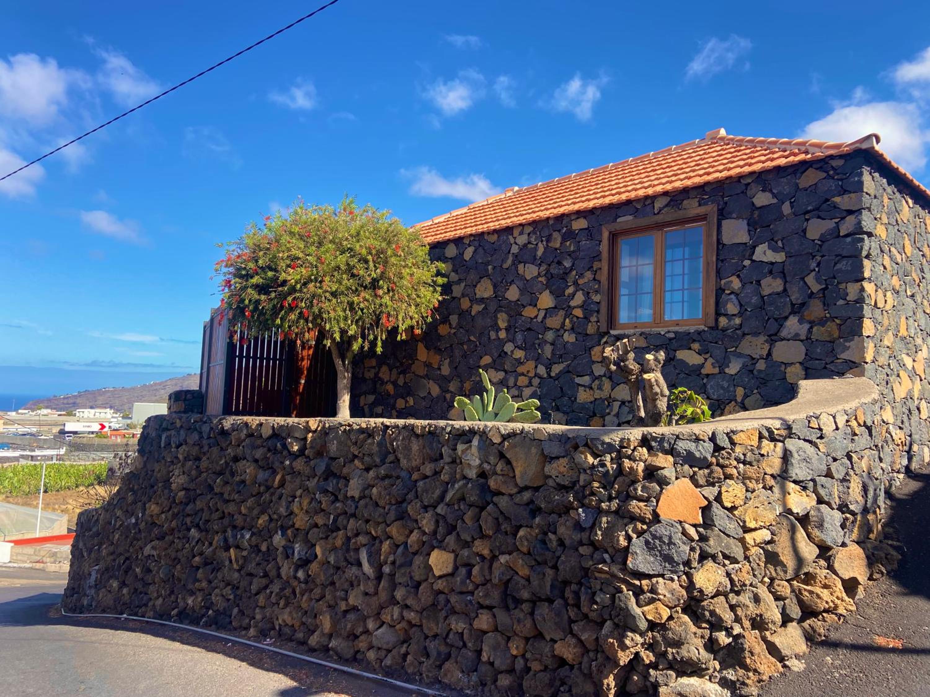 Casa El Morro