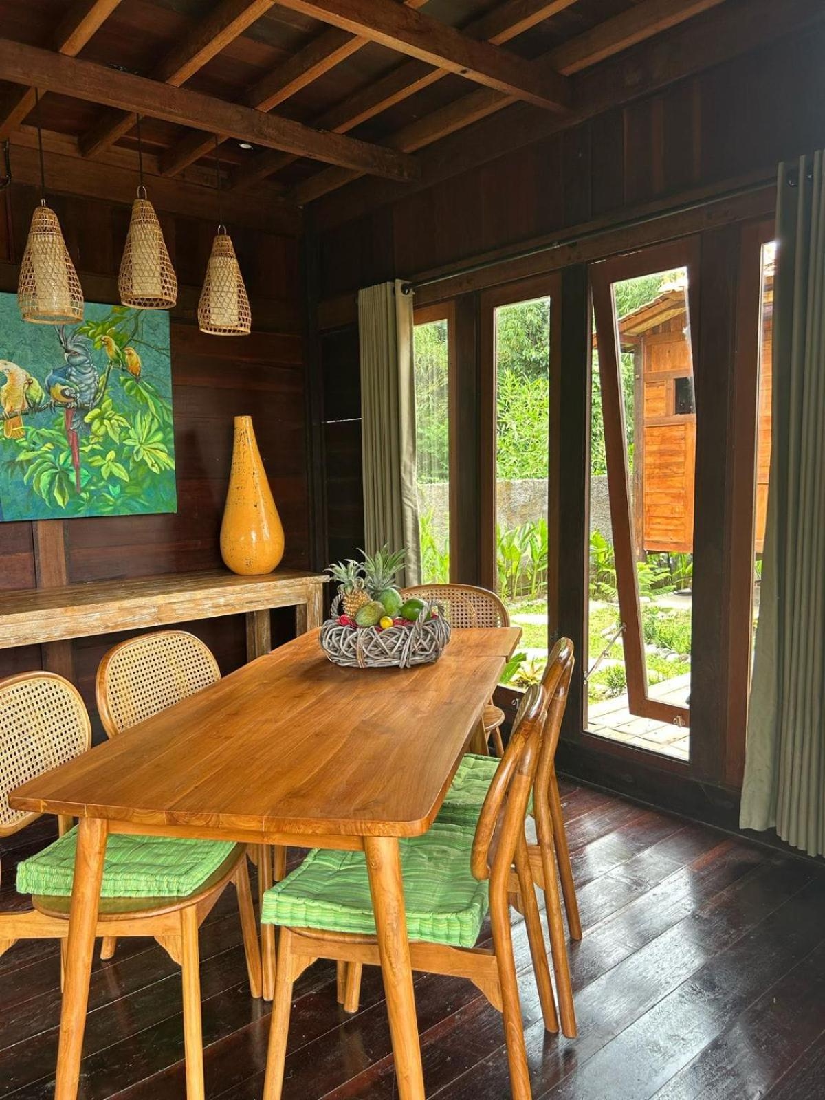 Uma Sepi Villa view 3