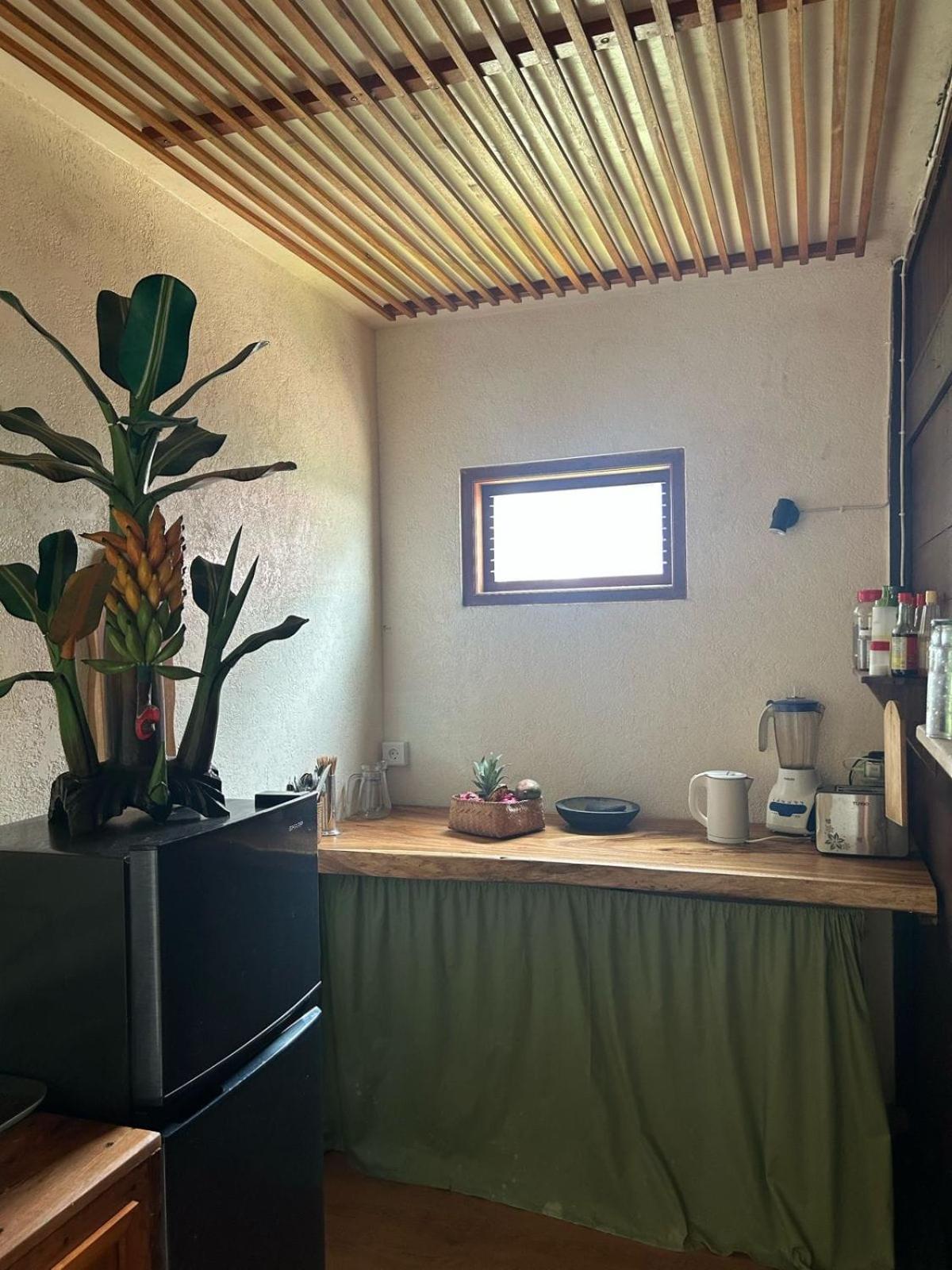 Uma Sepi Villa view 4