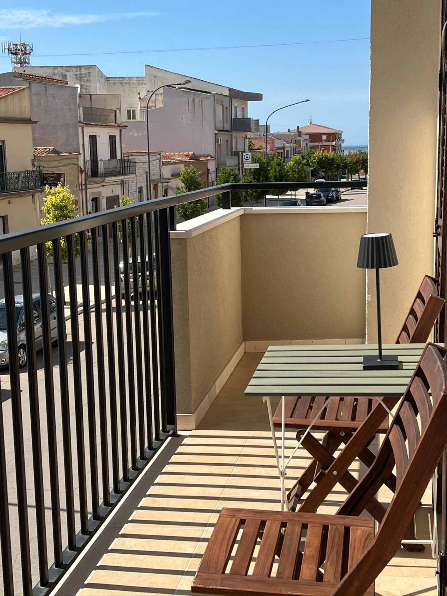 Sea Gargano Home view 4