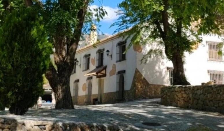 La Noguera Casa Rural