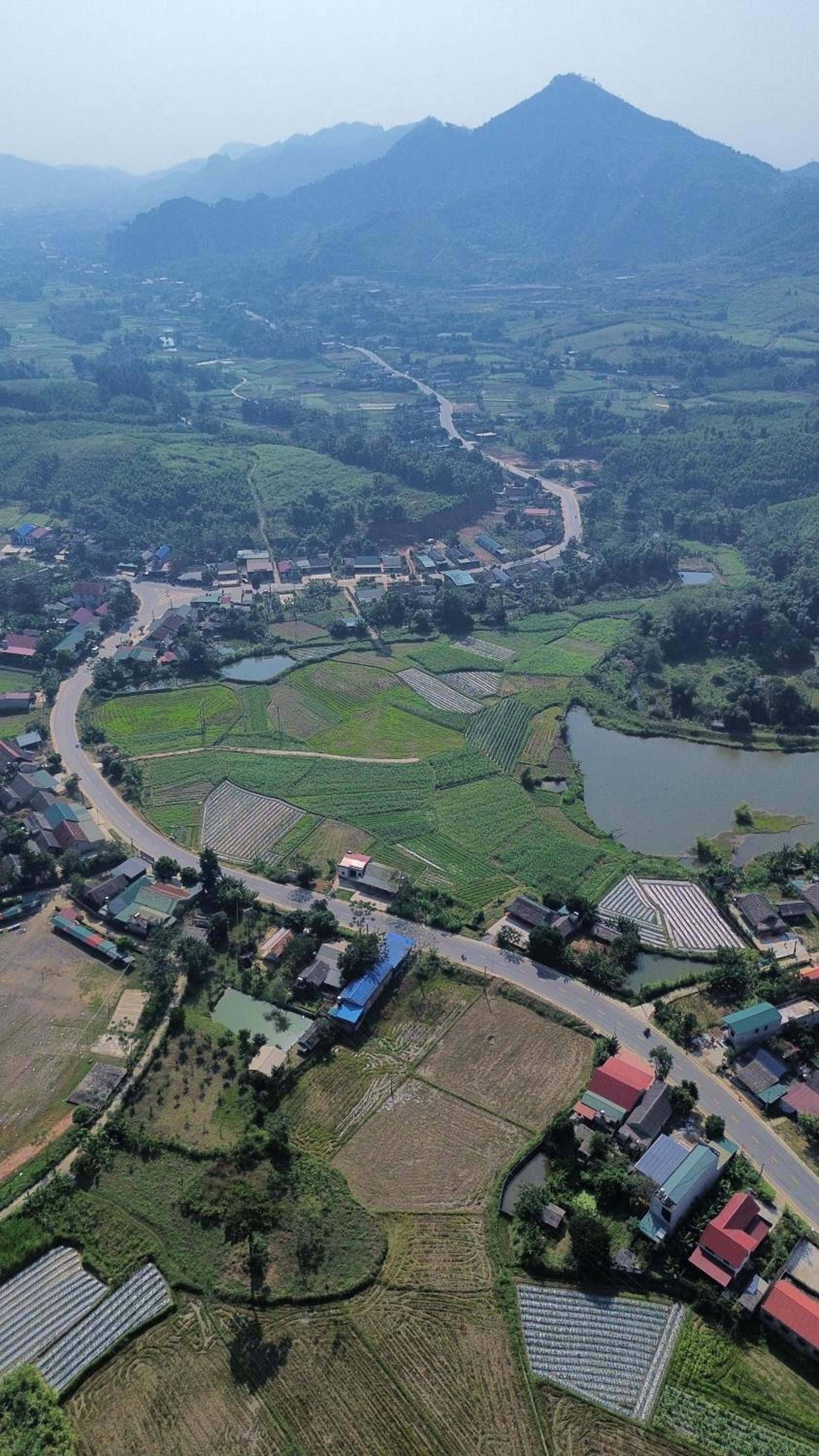 Ngoặng homestay - phòng nghỉ trọ