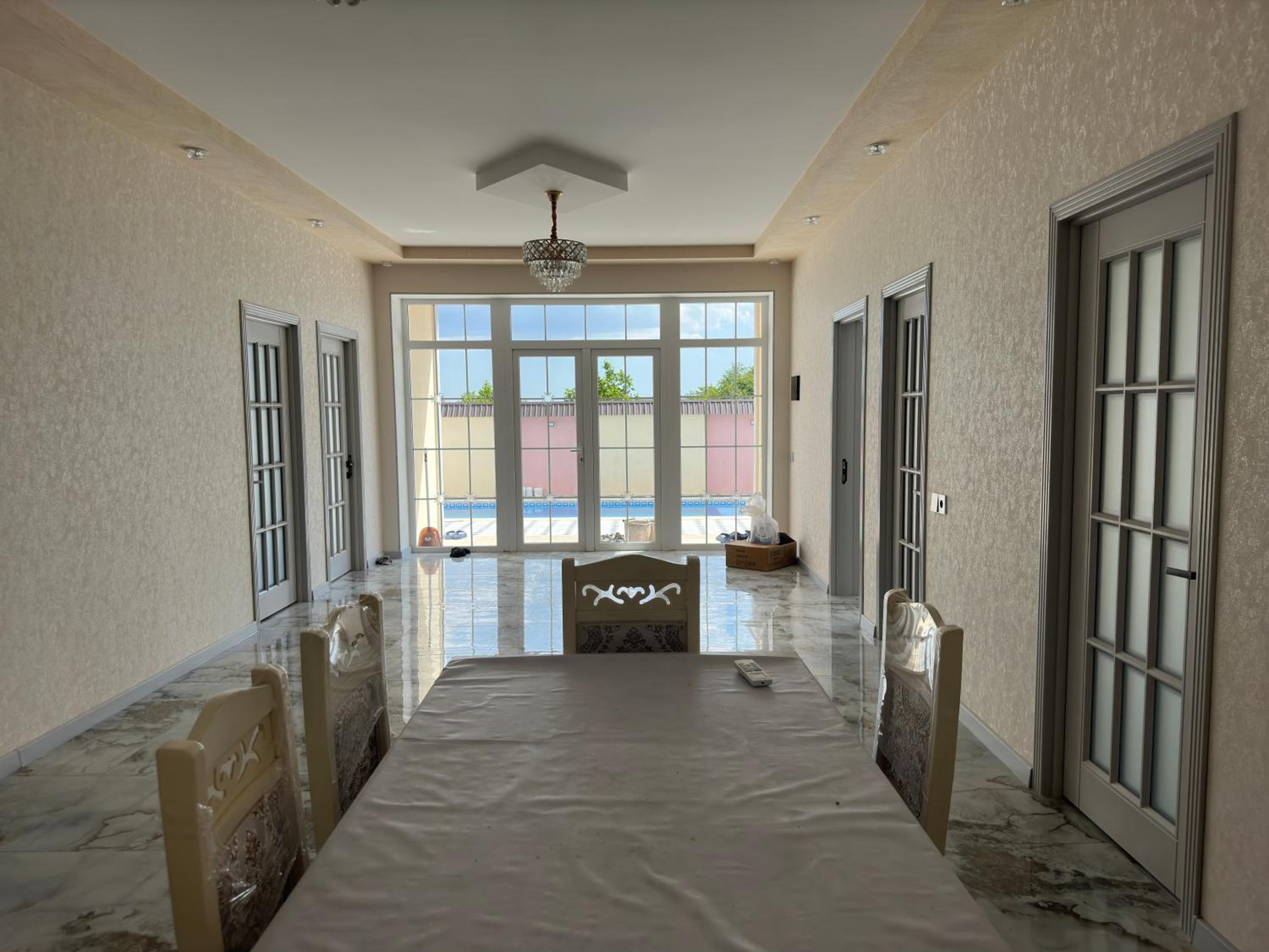 Vandam Moonlight Villa