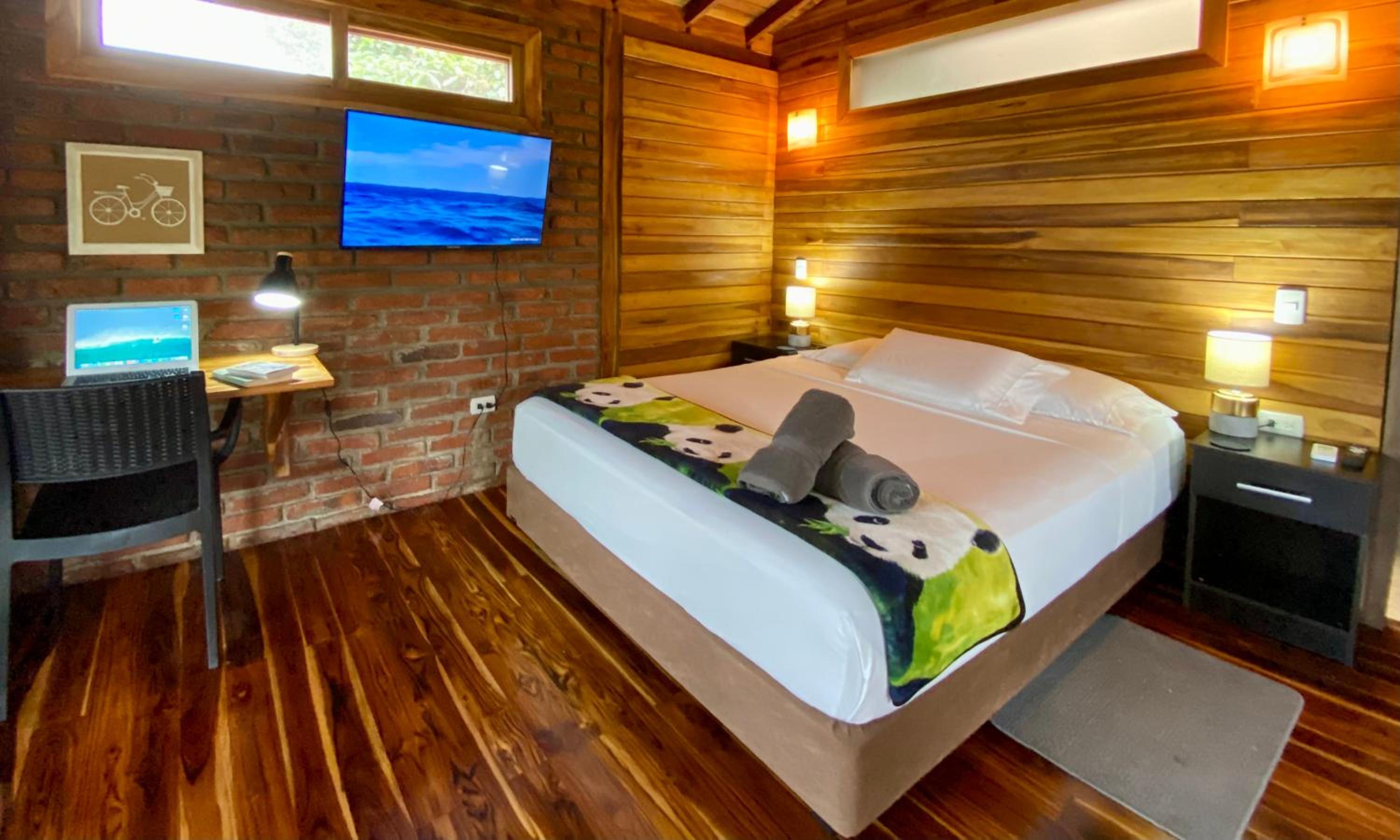 Suites CASA TAMBO