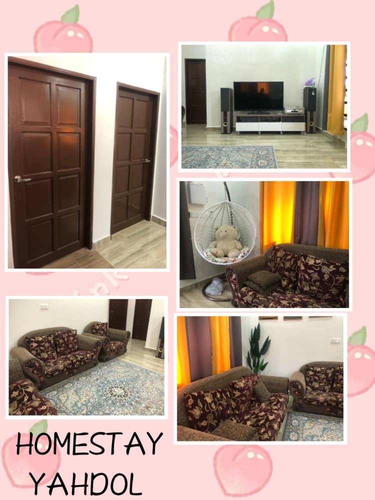 Yahdol Homestay 2 photo 4