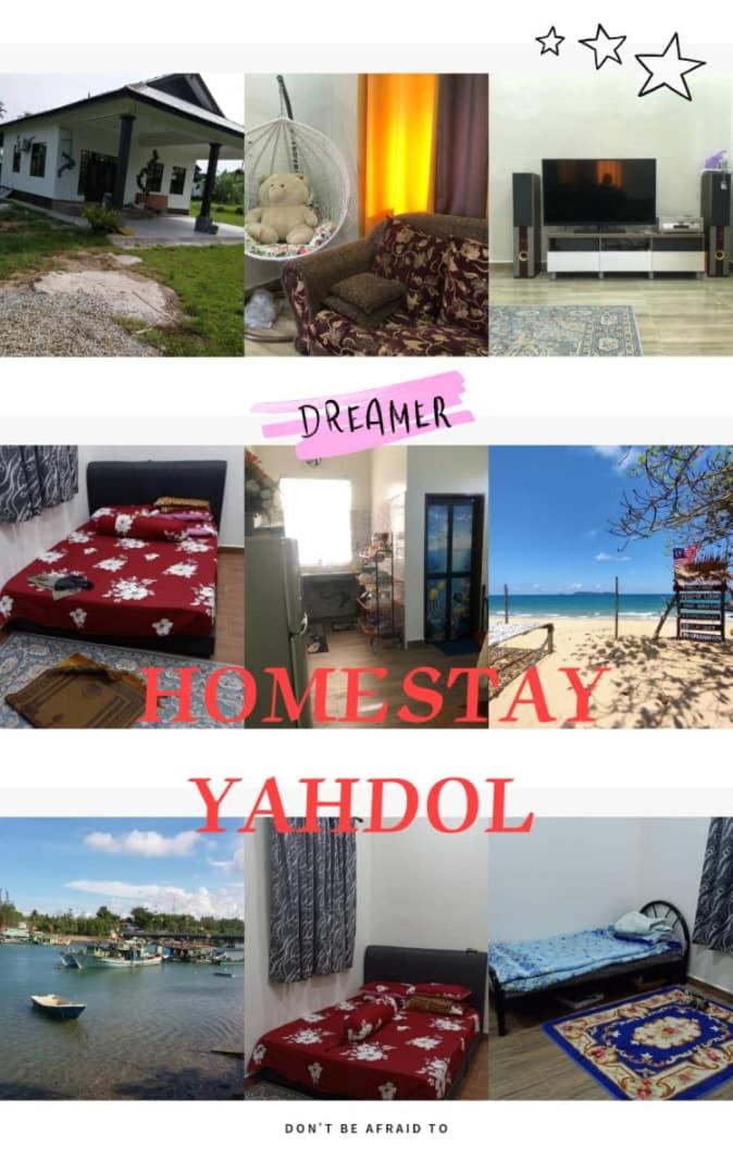 Yahdol Homestay 2 photo 5